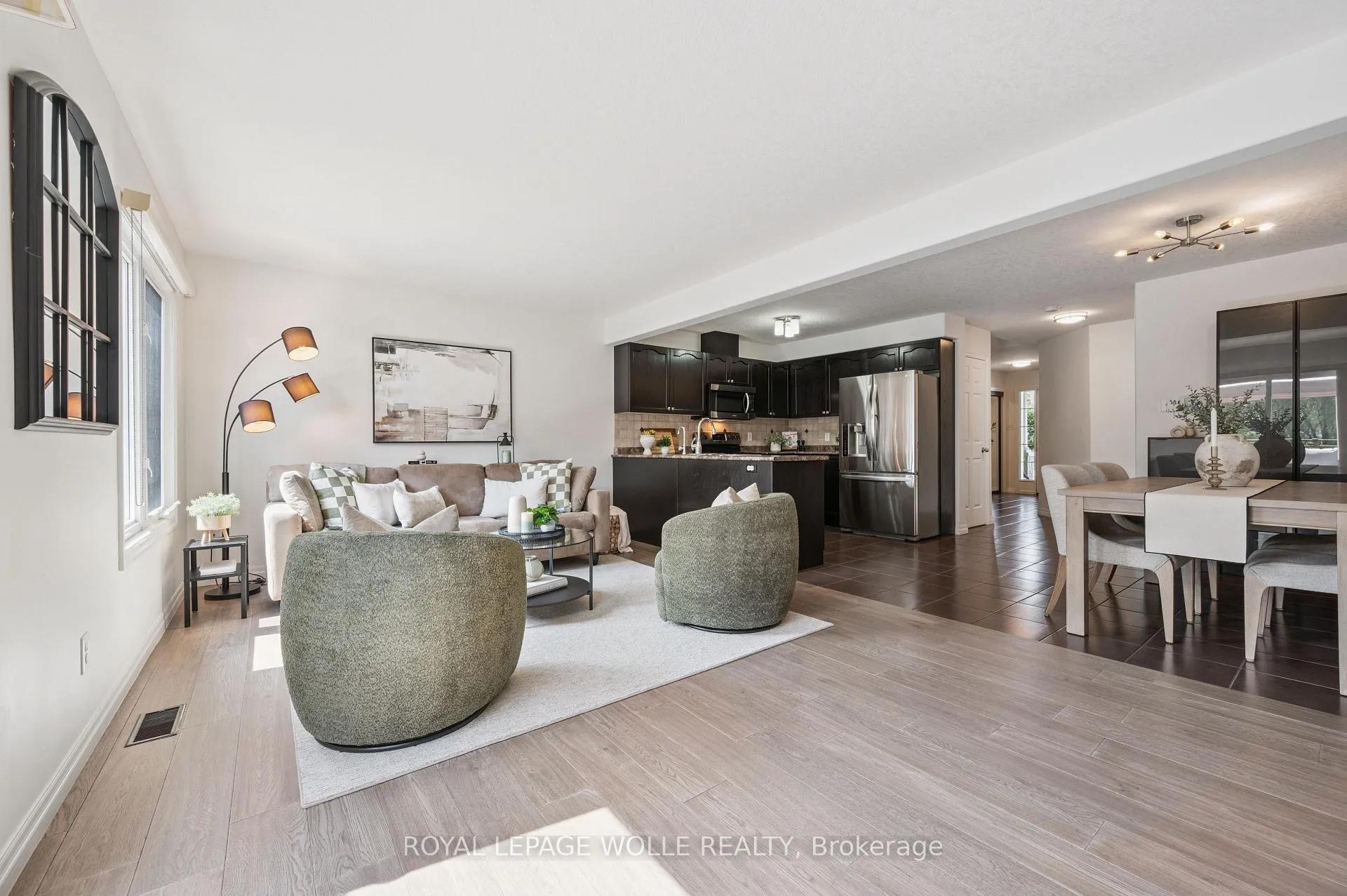 Photo 6 of 503 Windflower Crescent, Kitchener — HOMEH
