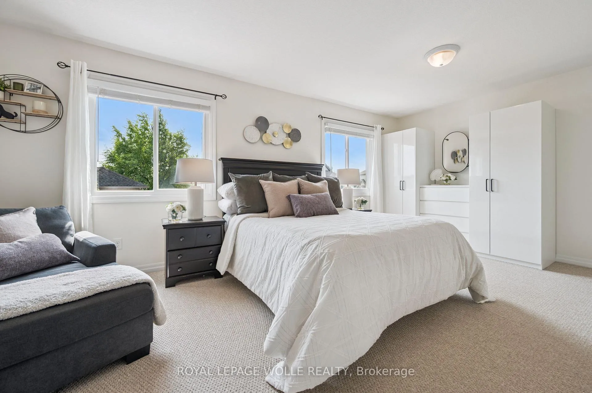 Photo 15 of 503 Windflower Crescent, Kitchener — HOMEH