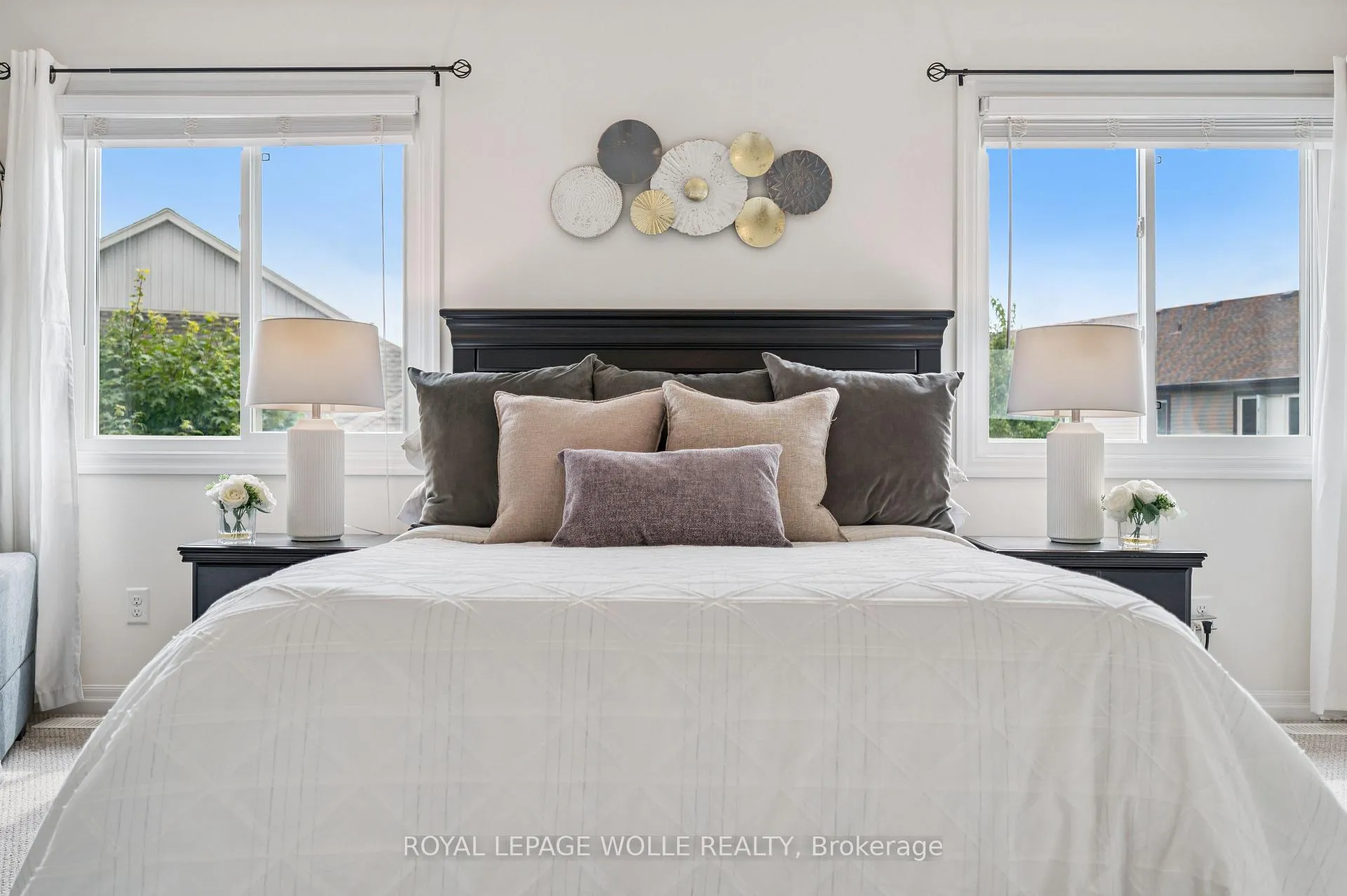 Photo 16 of 503 Windflower Crescent, Kitchener — HOMEH