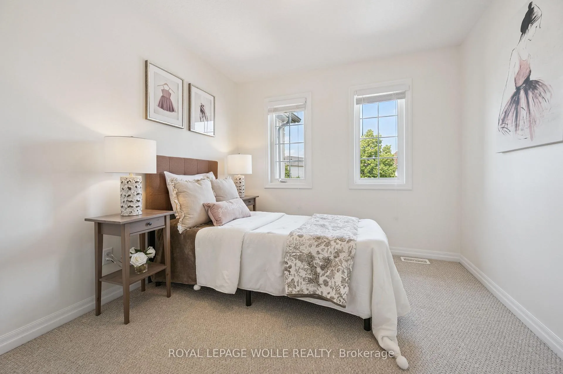 Photo 23 of 503 Windflower Crescent, Kitchener — HOMEH