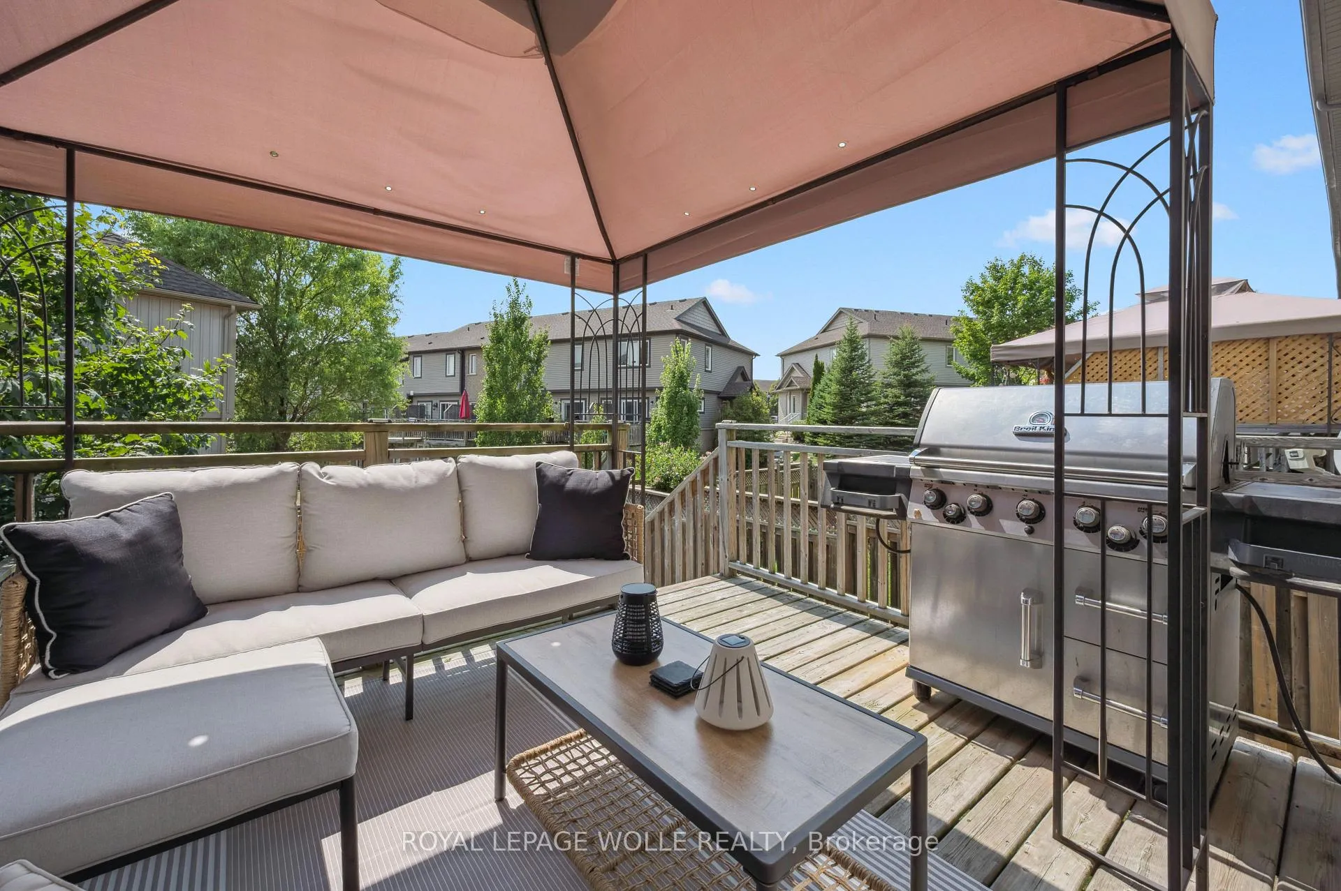 Photo 31 of 503 Windflower Crescent, Kitchener — HOMEH