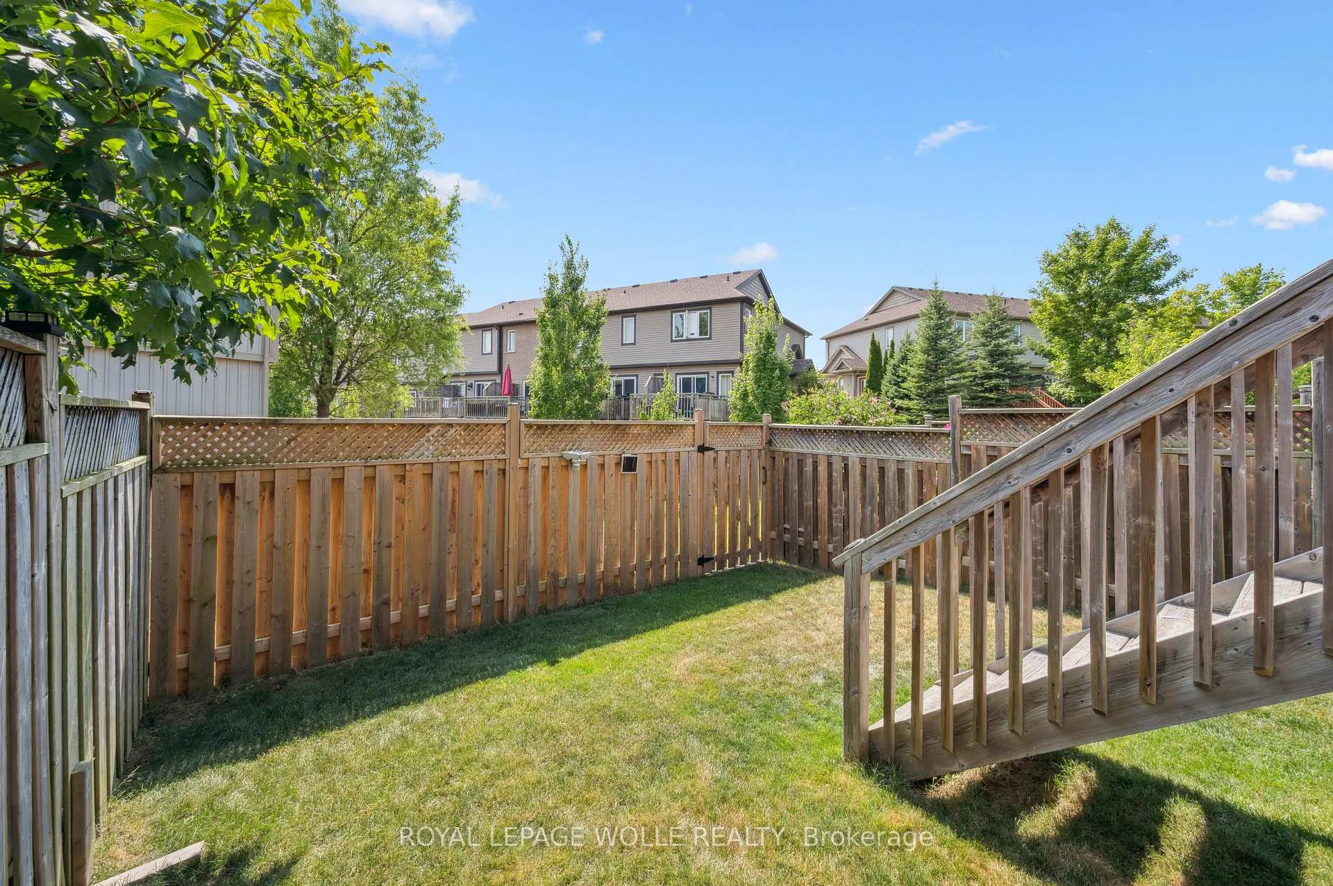 Photo 33 of 503 Windflower Crescent, Kitchener — HOMEH