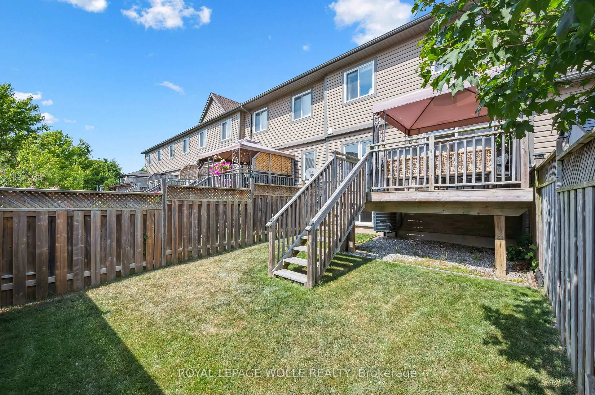 Photo 34 of 503 Windflower Crescent, Kitchener — HOMEH