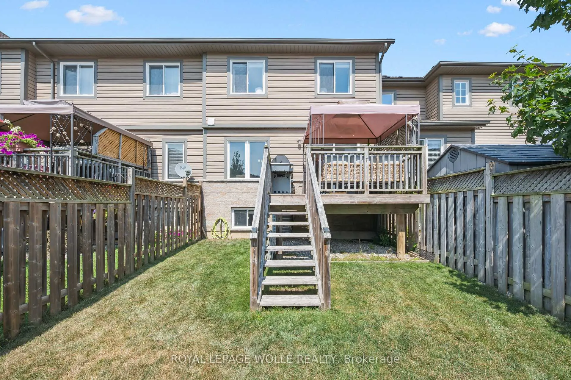 Photo 35 of 503 Windflower Crescent, Kitchener — HOMEH