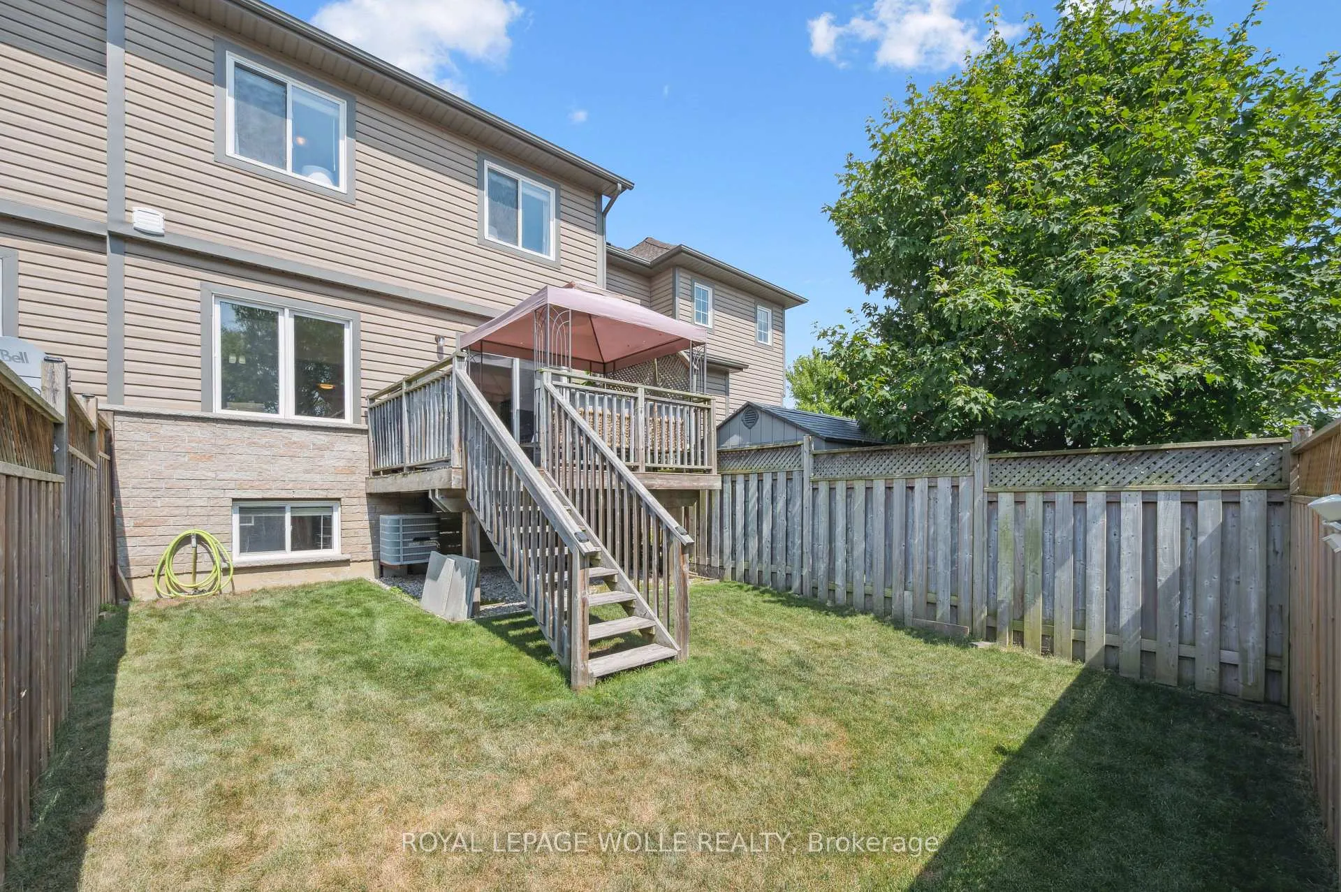 Photo 36 of 503 Windflower Crescent, Kitchener — HOMEH