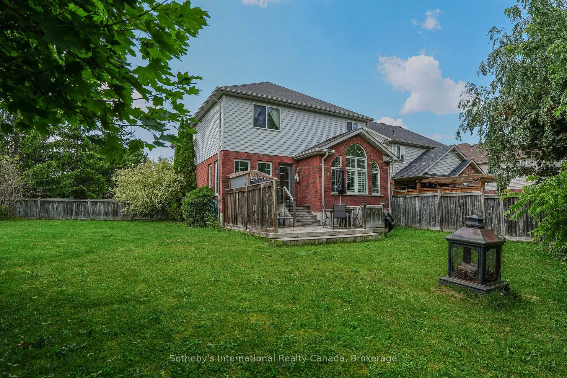 Photo 29 of 3 Alyssa Drive, Collingwood — HOMEH