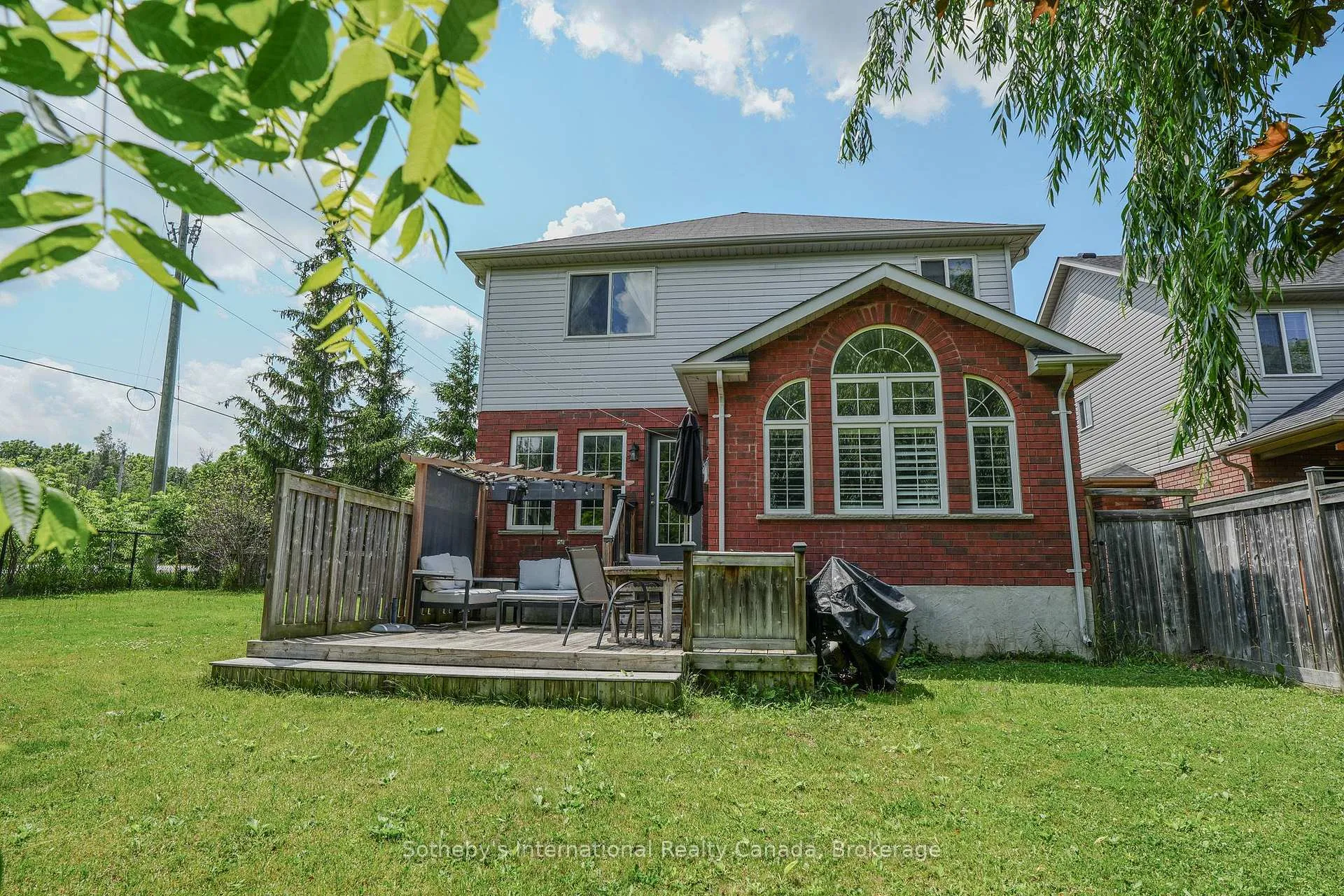 Photo 30 of 3 Alyssa Drive, Collingwood — HOMEH