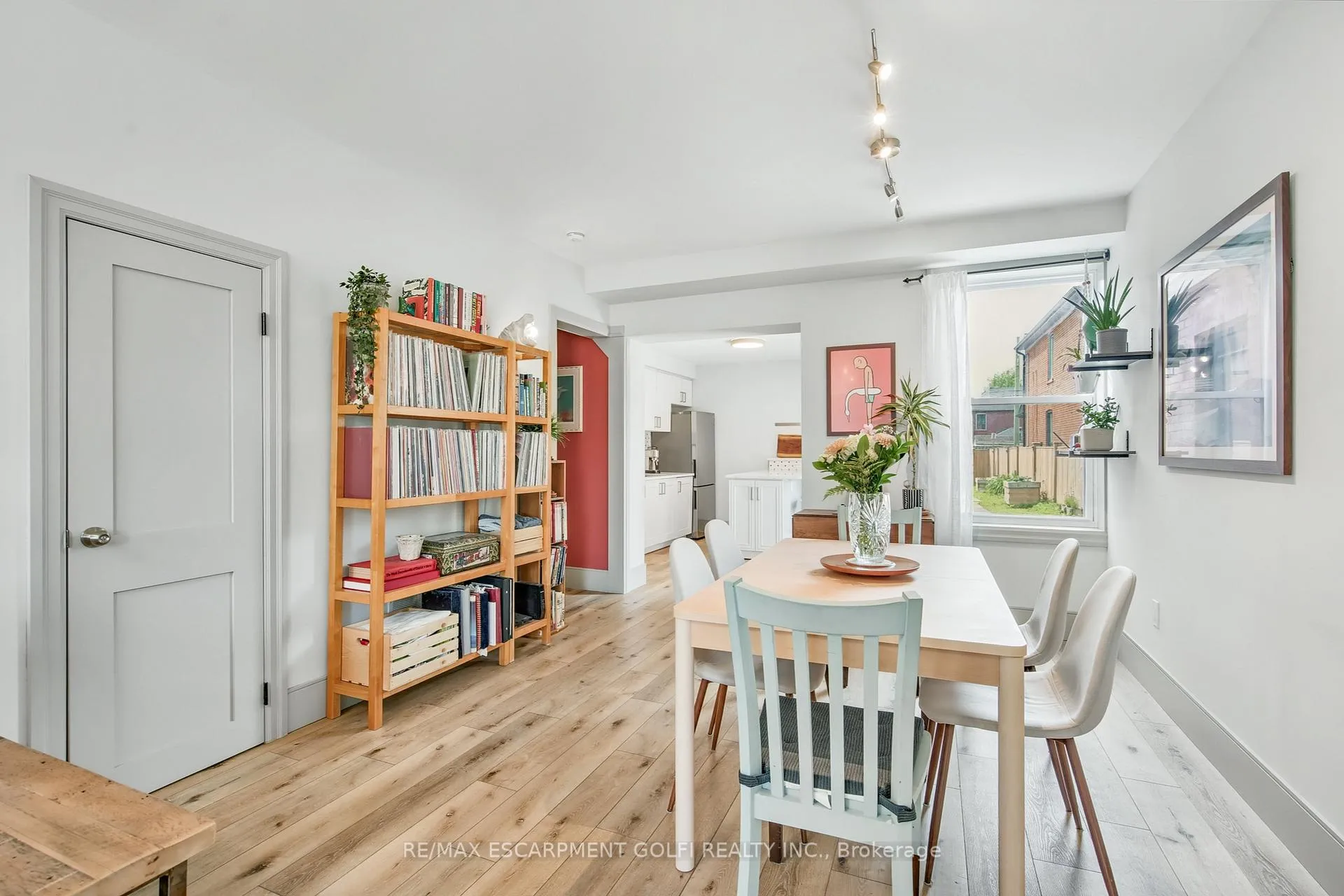 Photo 16 of 189 Queen Street N, Hamilton, Strathcona — HOMEH