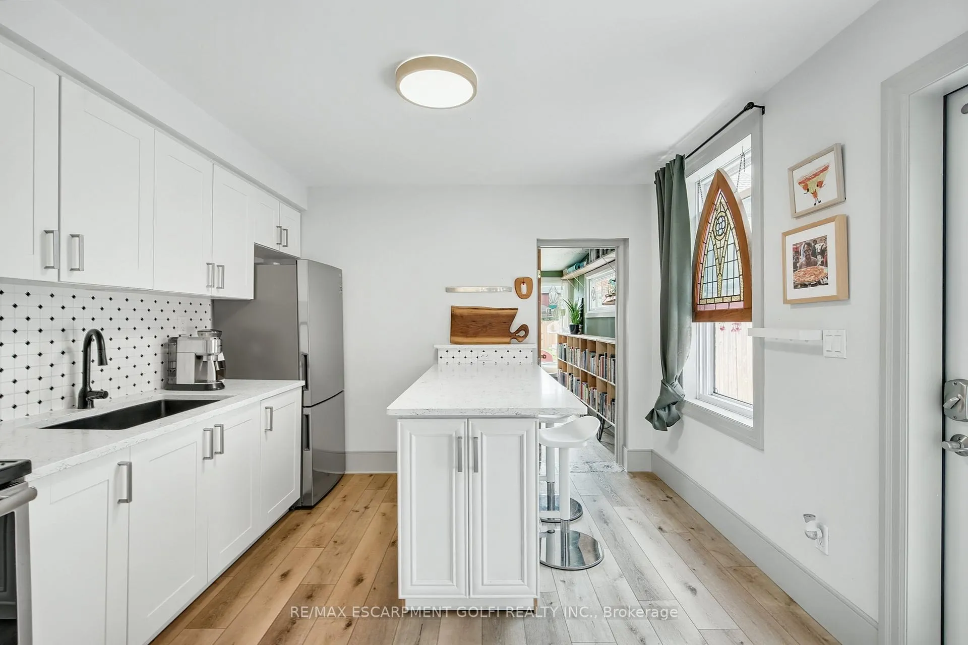 Photo 20 of 189 Queen Street N, Hamilton, Strathcona — HOMEH