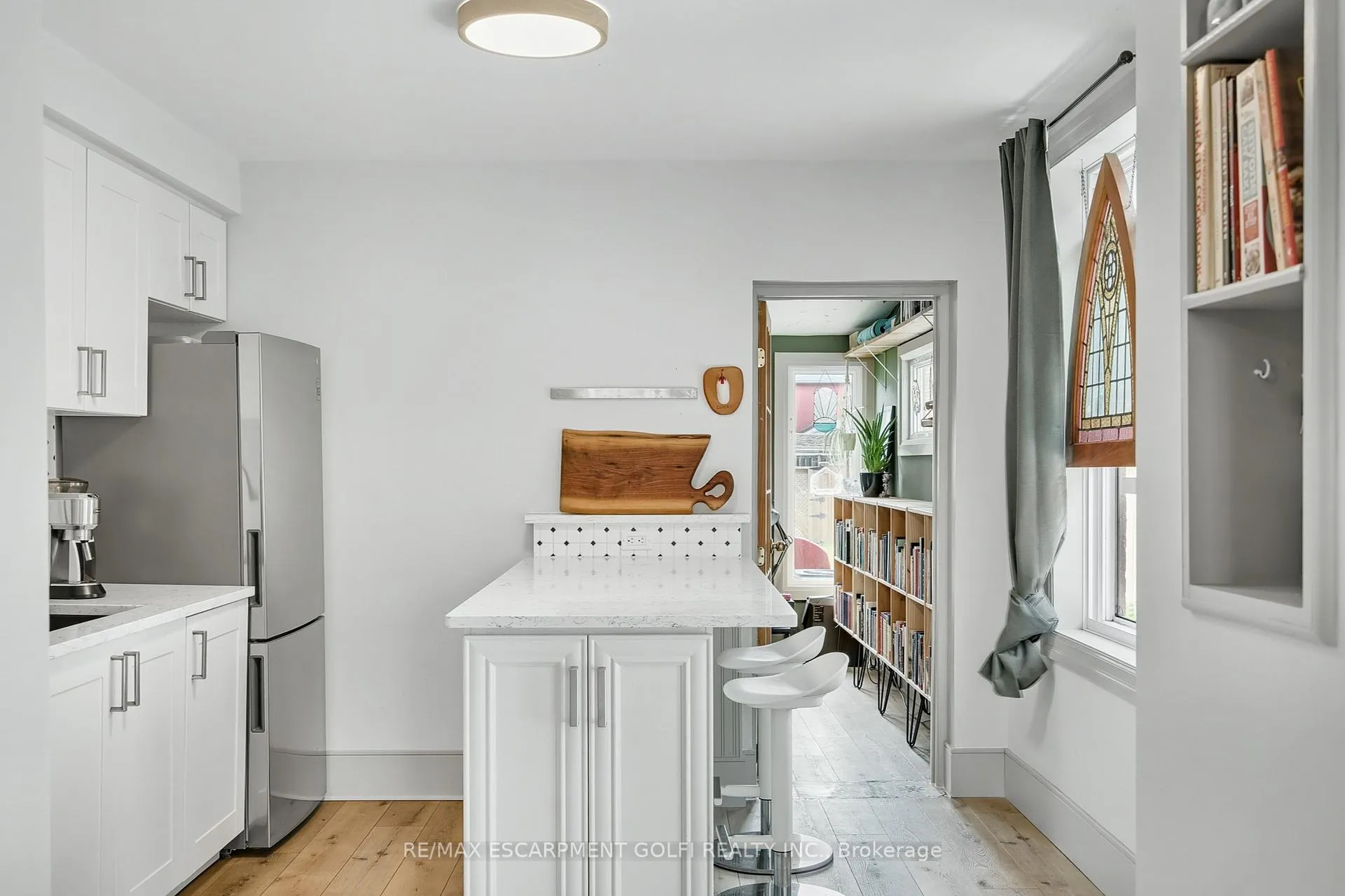 Photo 22 of 189 Queen Street N, Hamilton, Strathcona — HOMEH