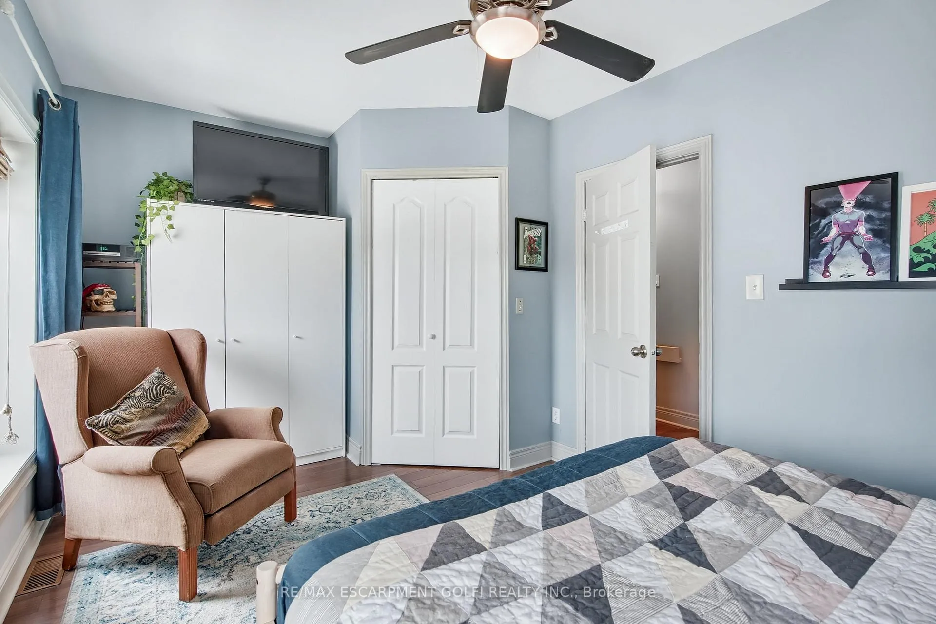 Photo 26 of 189 Queen Street N, Hamilton, Strathcona — HOMEH