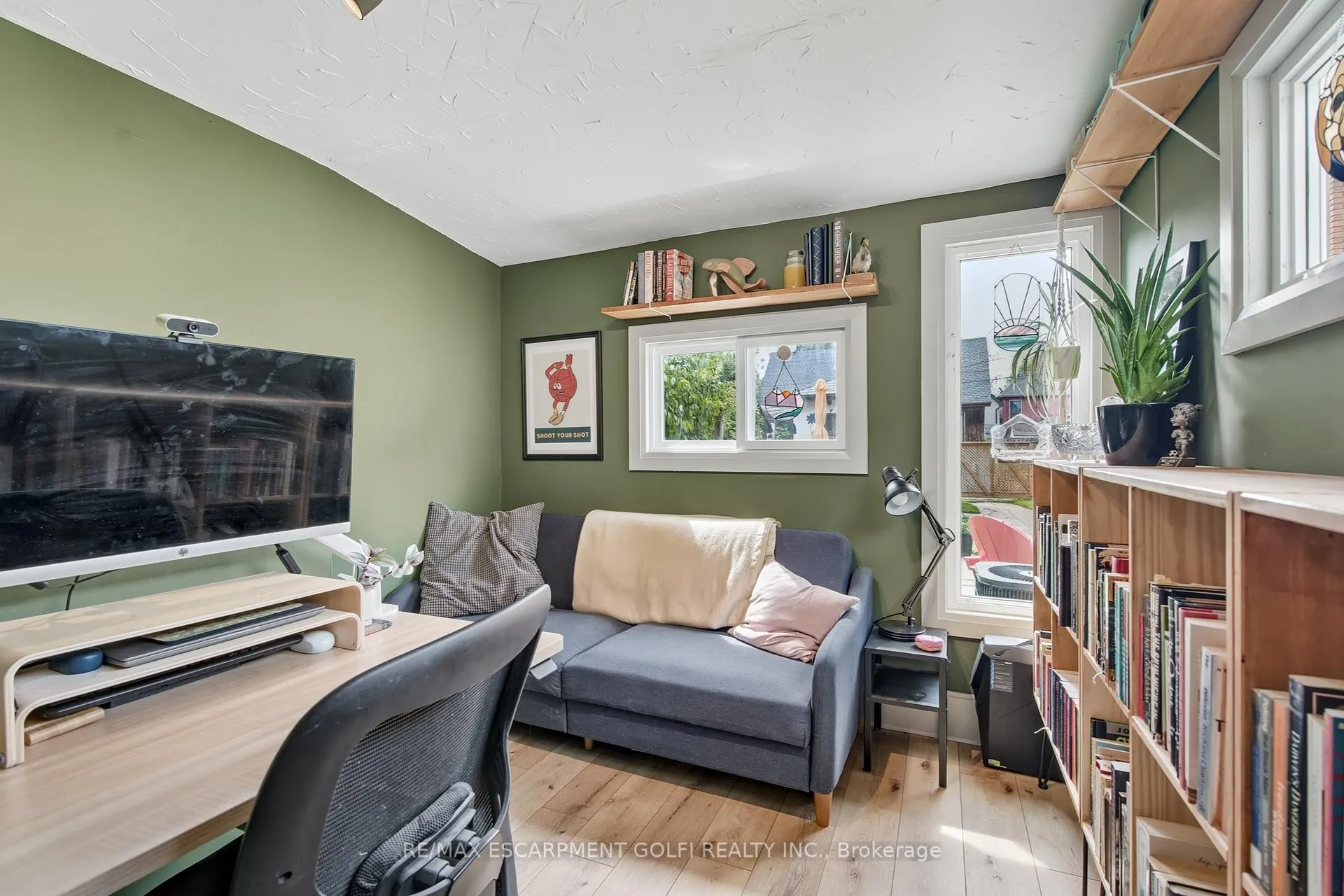 Photo 29 of 189 Queen Street N, Hamilton, Strathcona — HOMEH