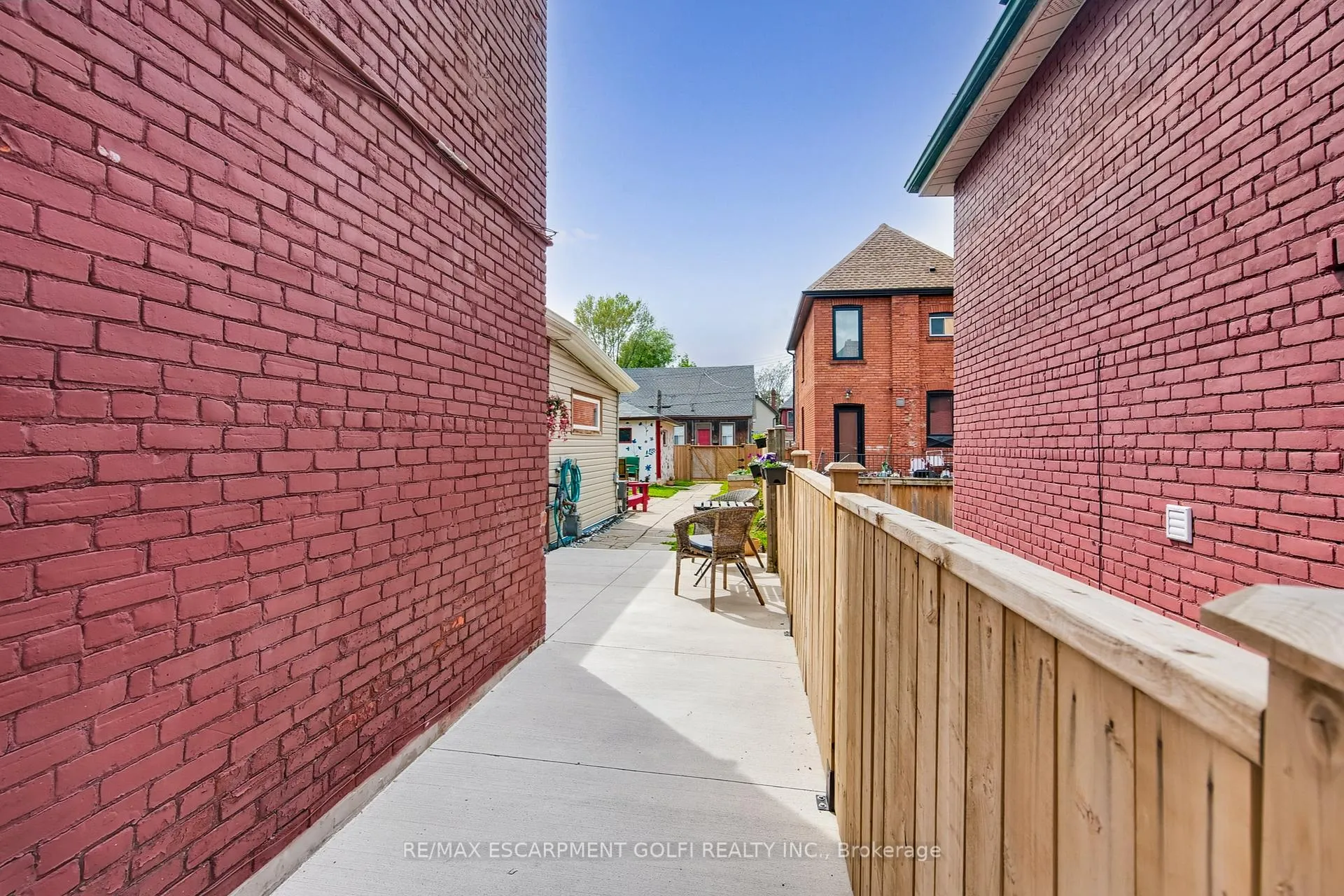 Photo 31 of 189 Queen Street N, Hamilton, Strathcona — HOMEH
