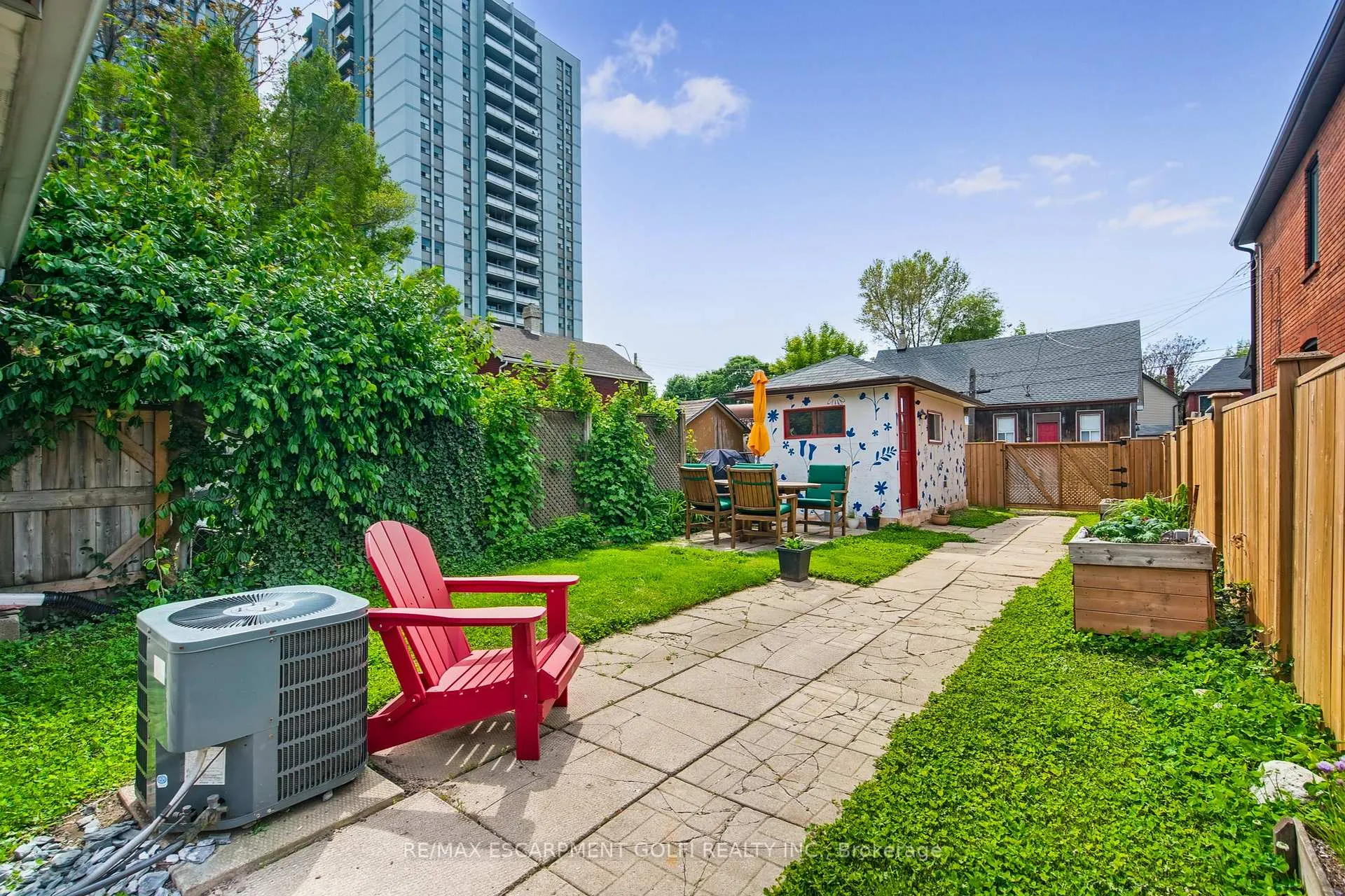 Photo 34 of 189 Queen Street N, Hamilton, Strathcona — HOMEH