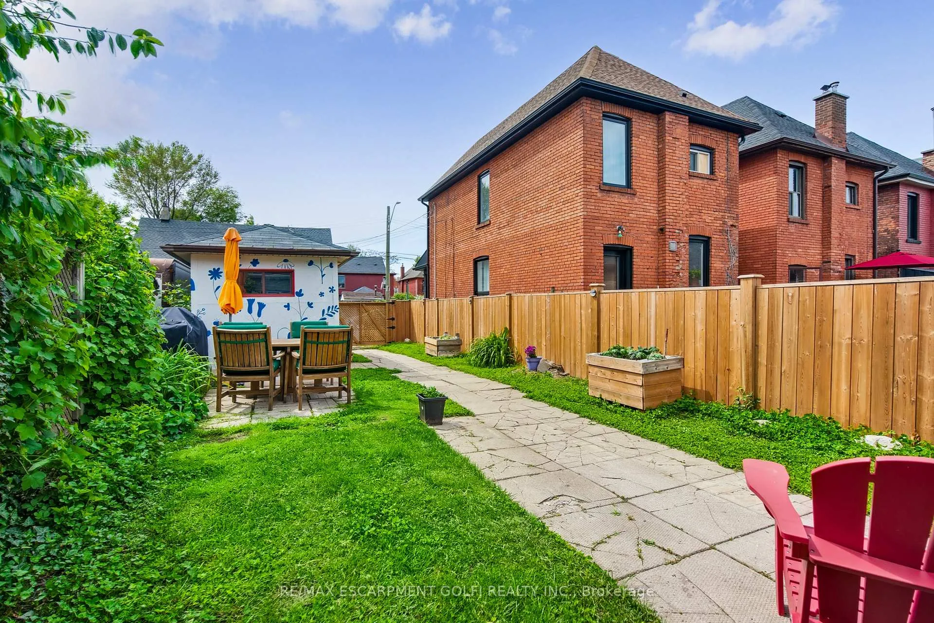 Photo 35 of 189 Queen Street N, Hamilton, Strathcona — HOMEH