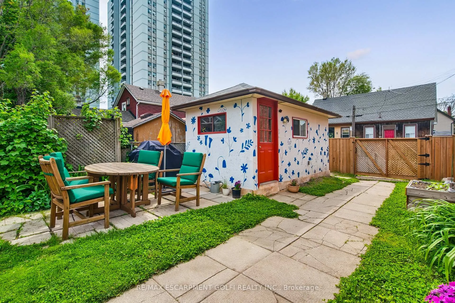 Photo 36 of 189 Queen Street N, Hamilton, Strathcona — HOMEH