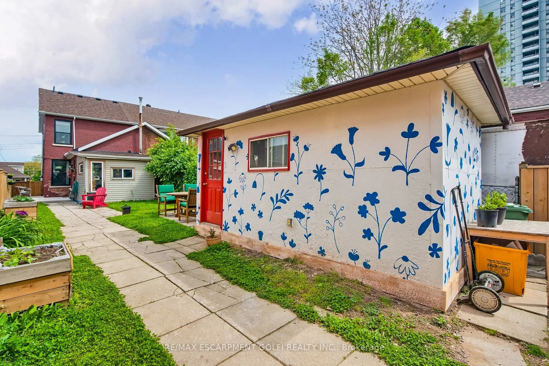Photo 37 of 189 Queen Street N, Hamilton, Strathcona — HOMEH
