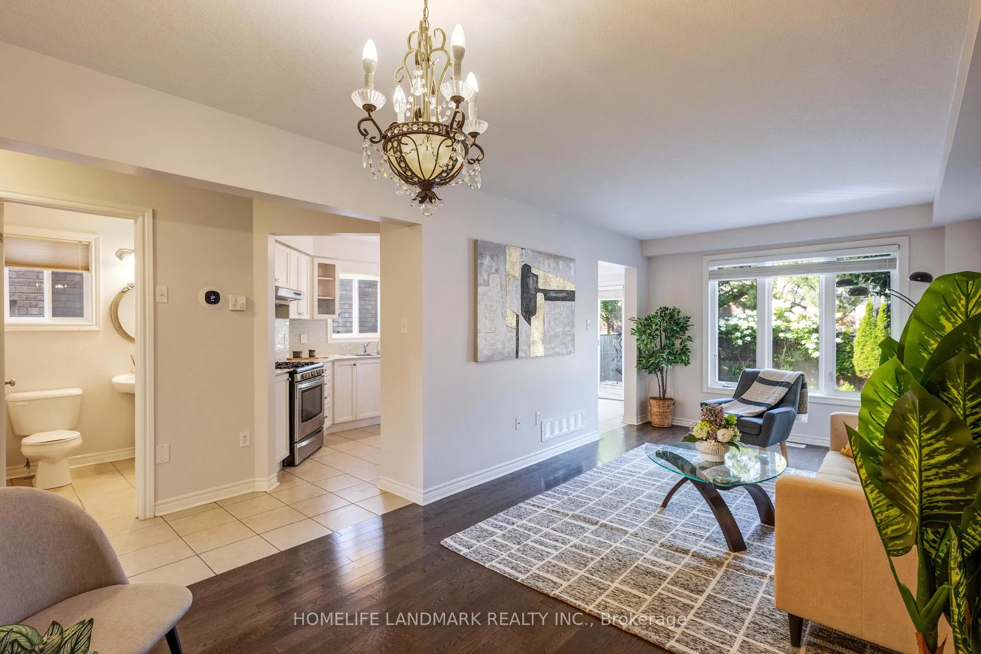 Photo 7 of 95 Harding Street, Kitchener — HOMEH