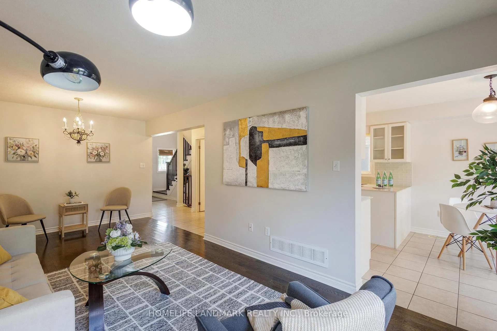 Photo 8 of 95 Harding Street, Kitchener — HOMEH