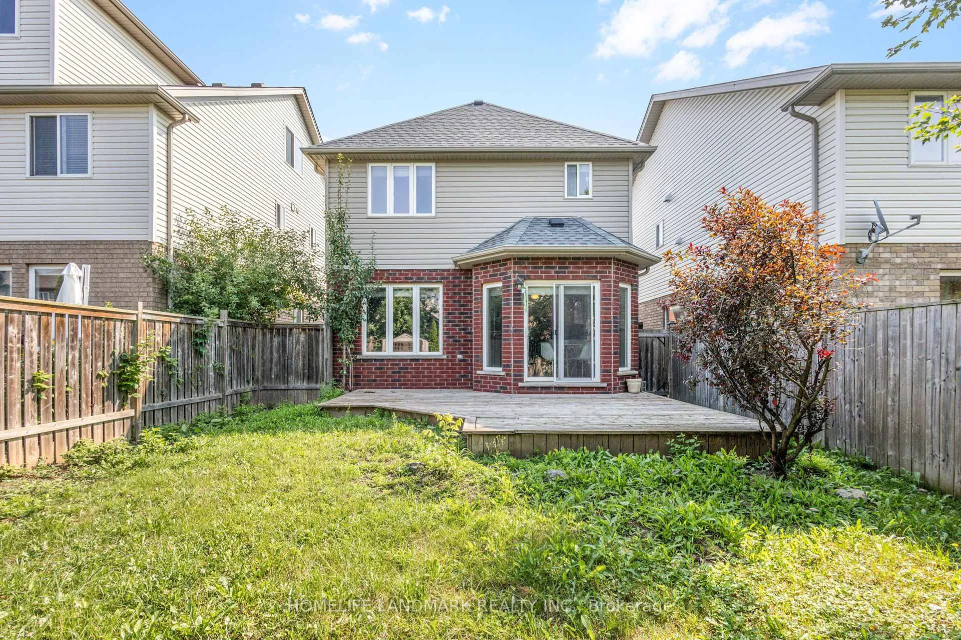 Photo 28 of 95 Harding Street, Kitchener — HOMEH