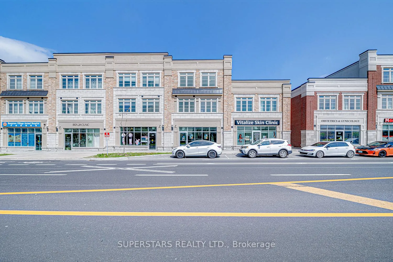 Photo 1 of 83 Luzon Avenue, Markham, Cedar Grove — HOMEH