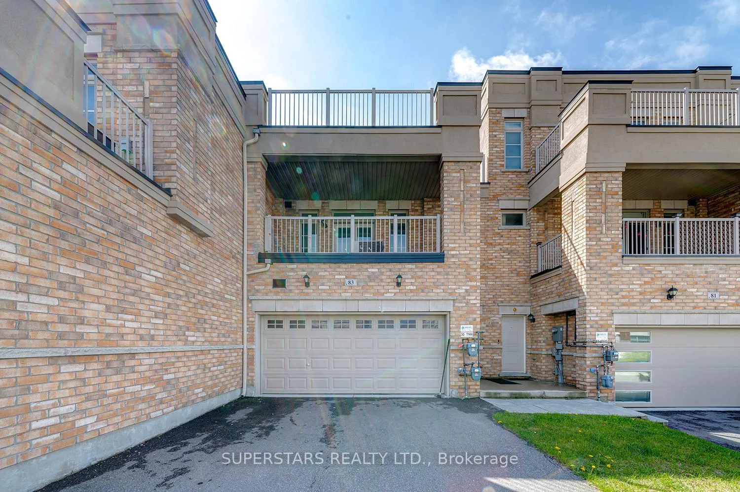 Photo 2 of 83 Luzon Avenue, Markham, Cedar Grove — HOMEH