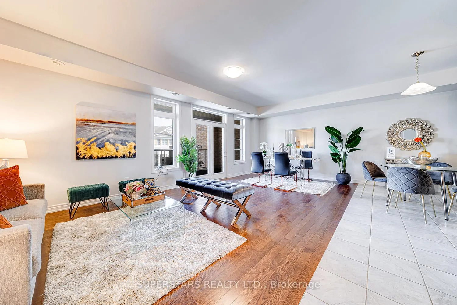 Photo 3 of 83 Luzon Avenue, Markham, Cedar Grove — HOMEH