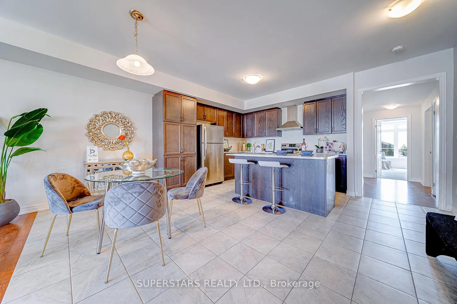 Photo 6 of 83 Luzon Avenue, Markham, Cedar Grove — HOMEH