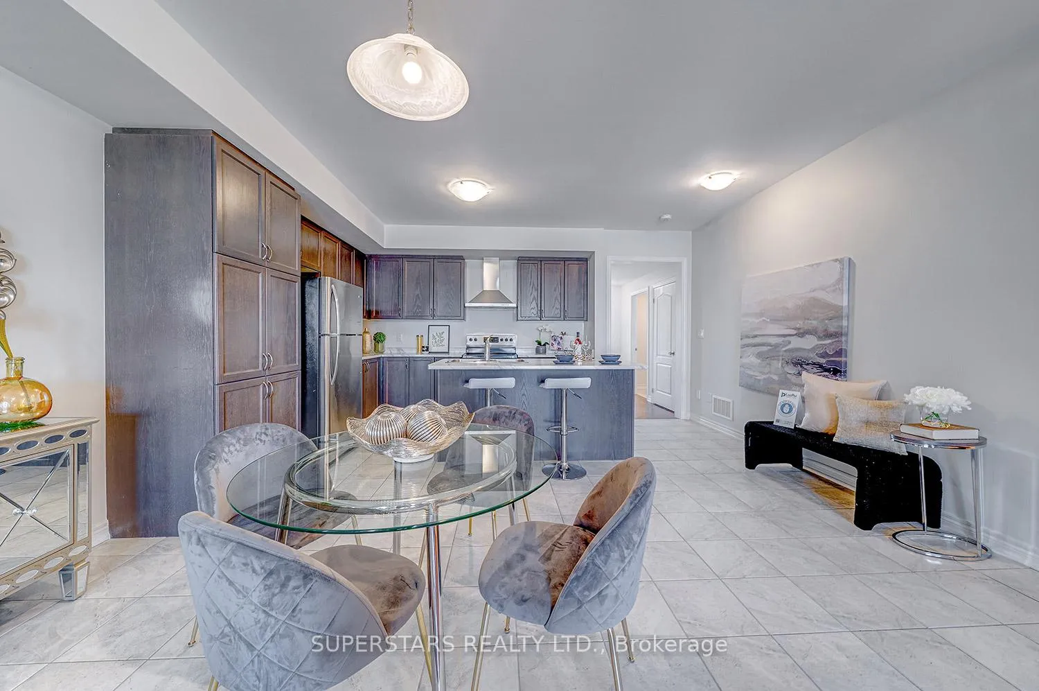 Photo 7 of 83 Luzon Avenue, Markham, Cedar Grove — HOMEH