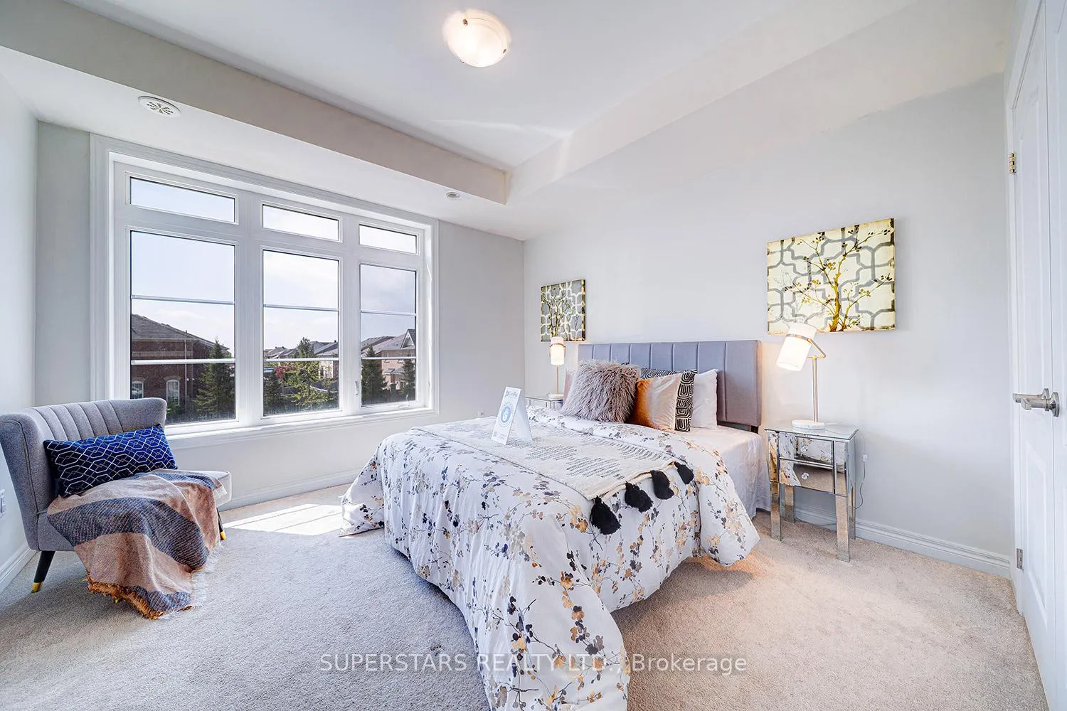 Photo 12 of 83 Luzon Avenue, Markham, Cedar Grove — HOMEH