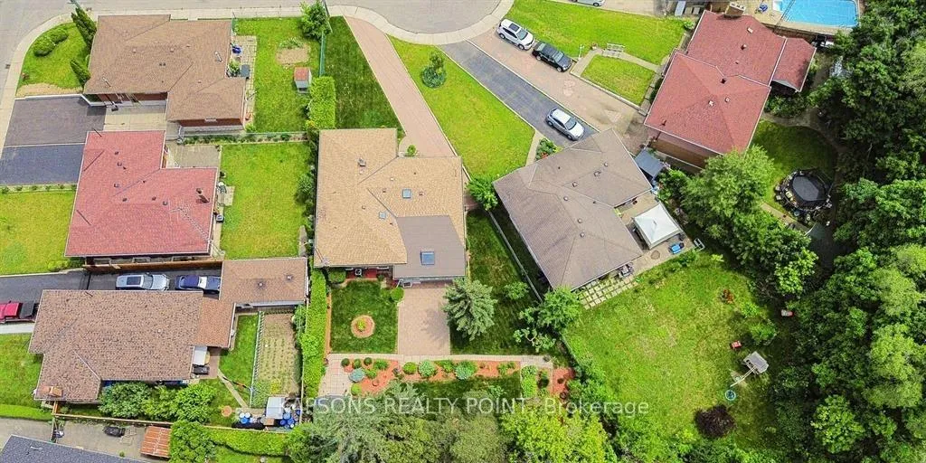 Photo 4 of 8 Starlight Court, Hamilton, Corman — HOMEH
