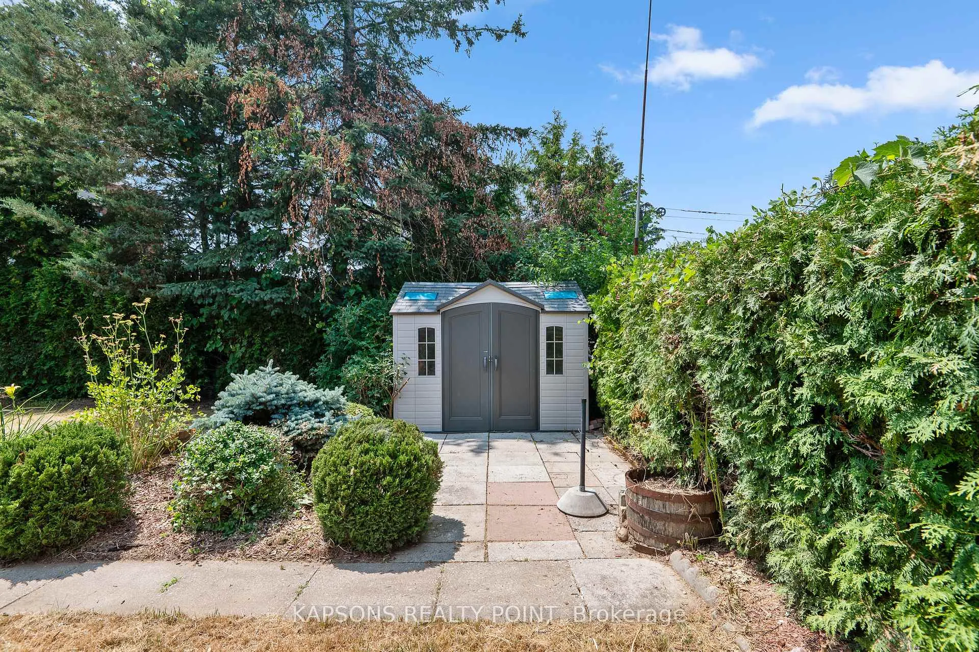Photo 49 of 8 Starlight Court, Hamilton, Corman — HOMEH
