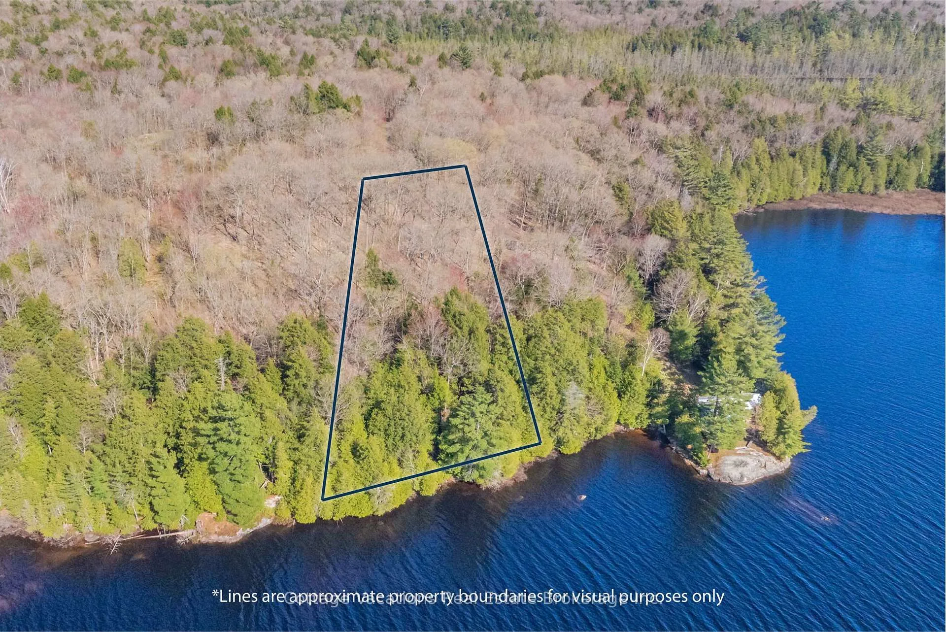Photo 1 of 936B Bear Lake Road E, McMurrich/Monteith, Bear Lake — HOMEH