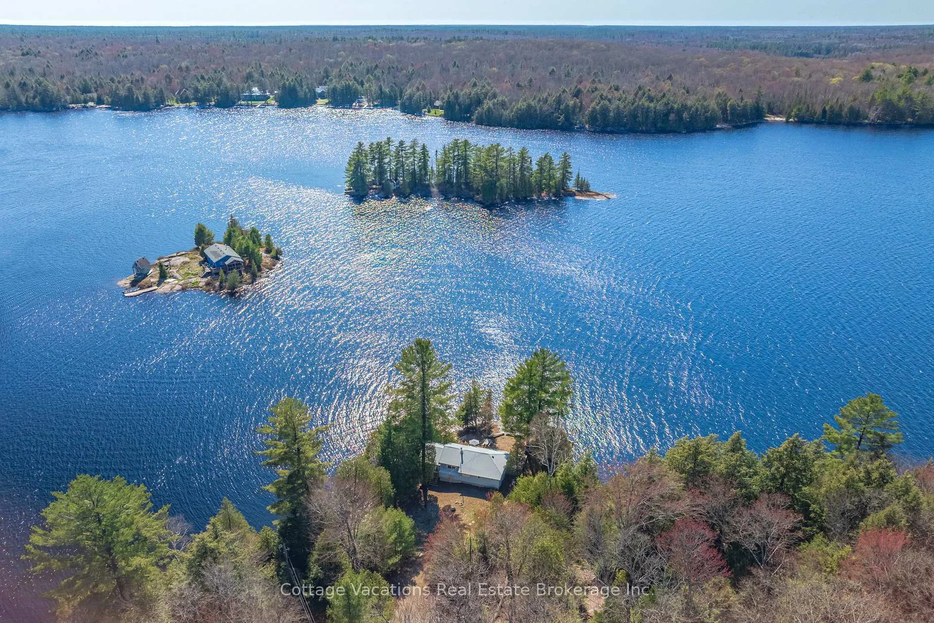 Photo 2 of 936B Bear Lake Road E, McMurrich/Monteith, Bear Lake — HOMEH