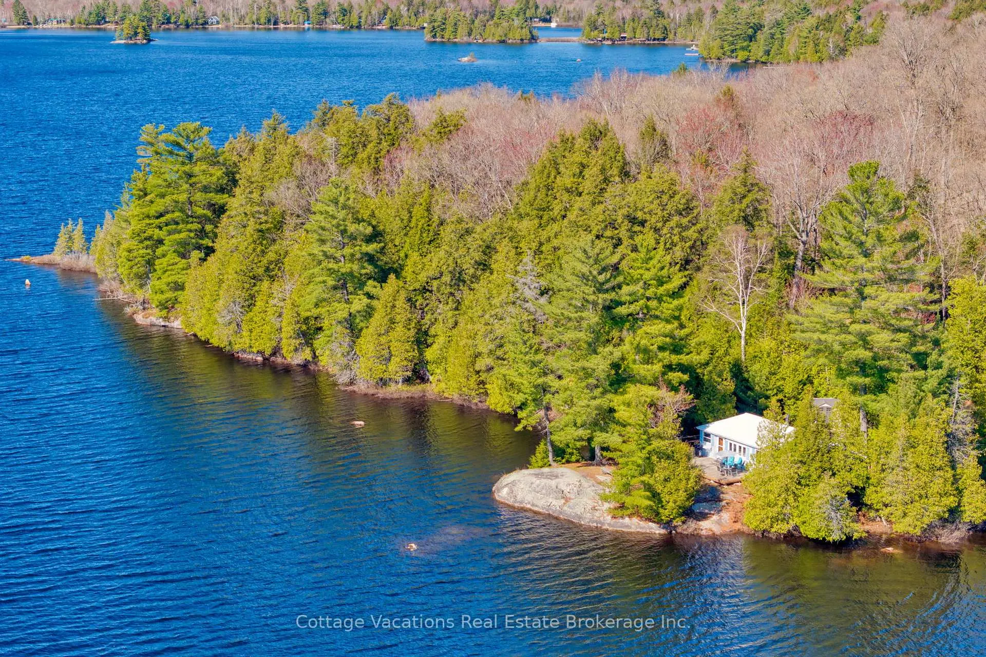 Photo 9 of 936B Bear Lake Road E, McMurrich/Monteith, Bear Lake — HOMEH