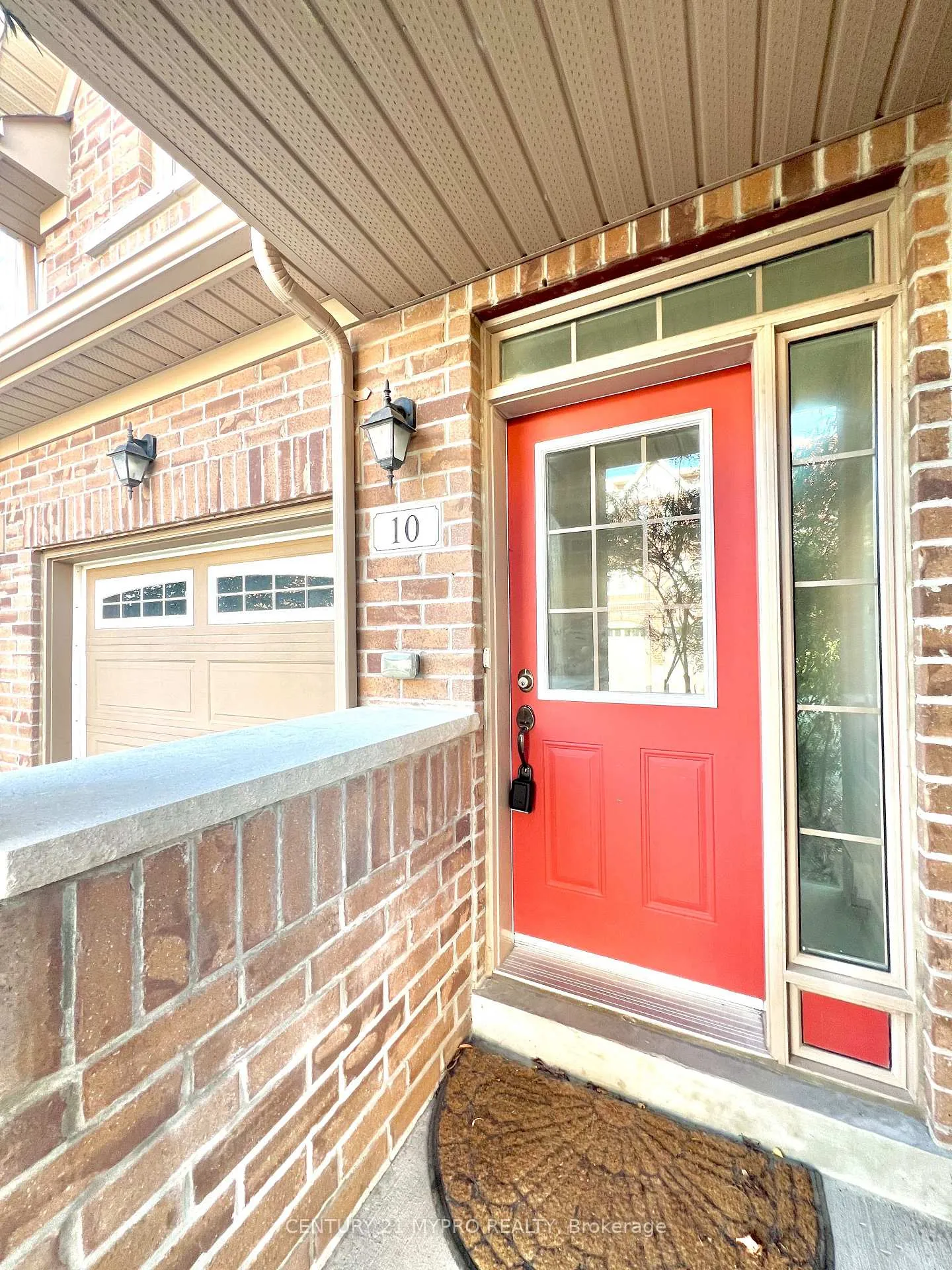 Photo 4 of 10 Magpie Way, Whitby, Blue Grass Meadows — HOMEH