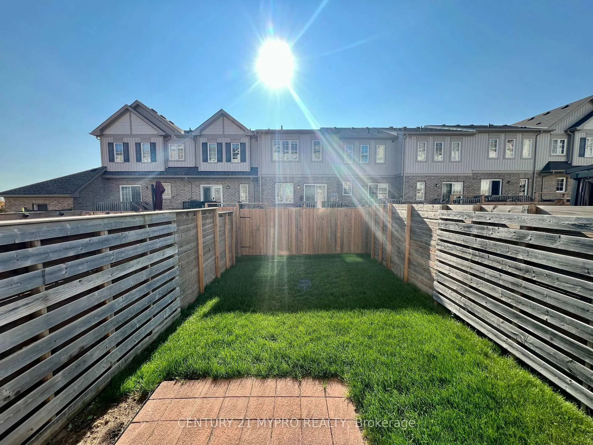 Photo 8 of 10 Magpie Way, Whitby, Blue Grass Meadows — HOMEH
