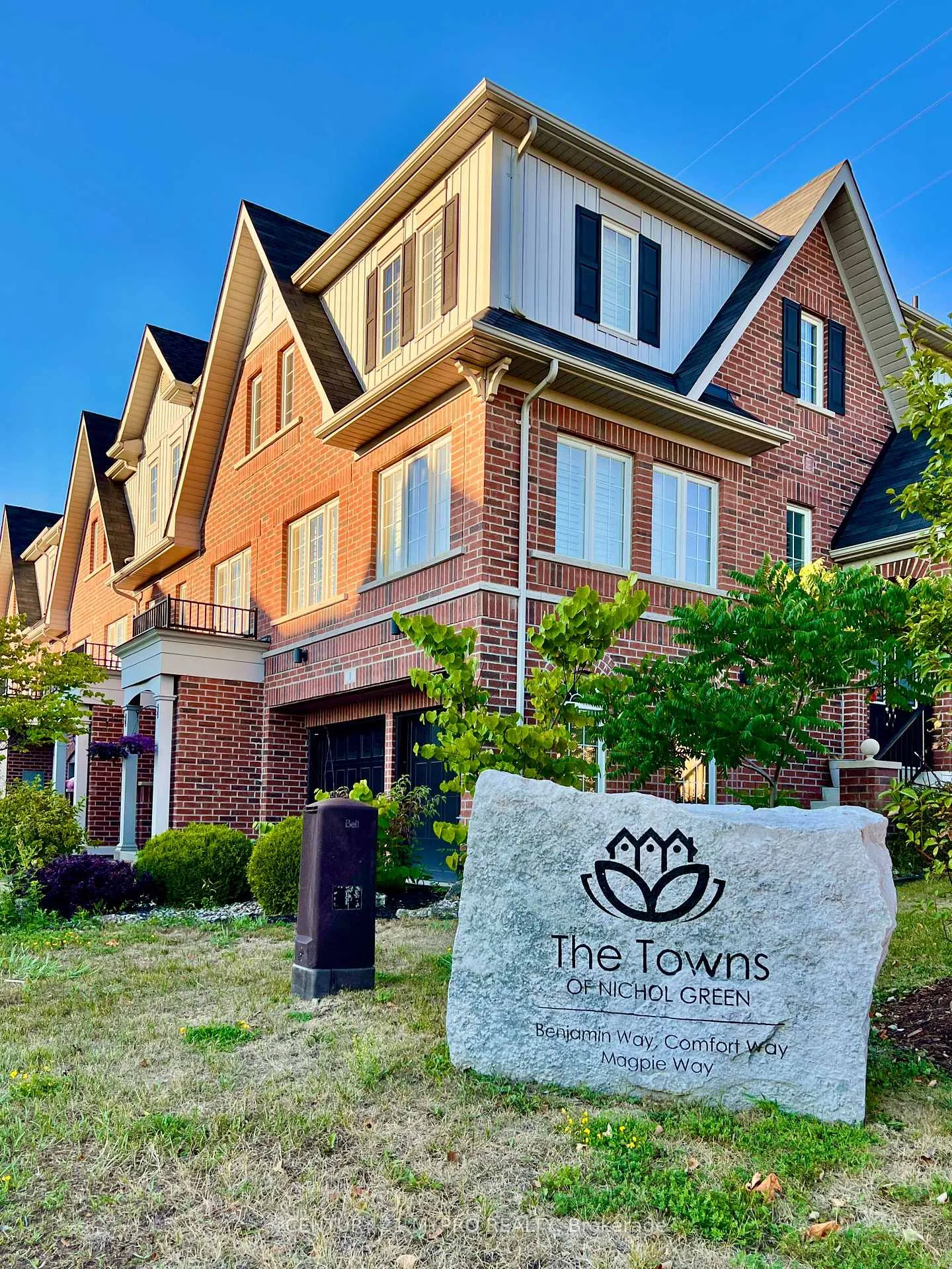 Photo 32 of 10 Magpie Way, Whitby, Blue Grass Meadows — HOMEH