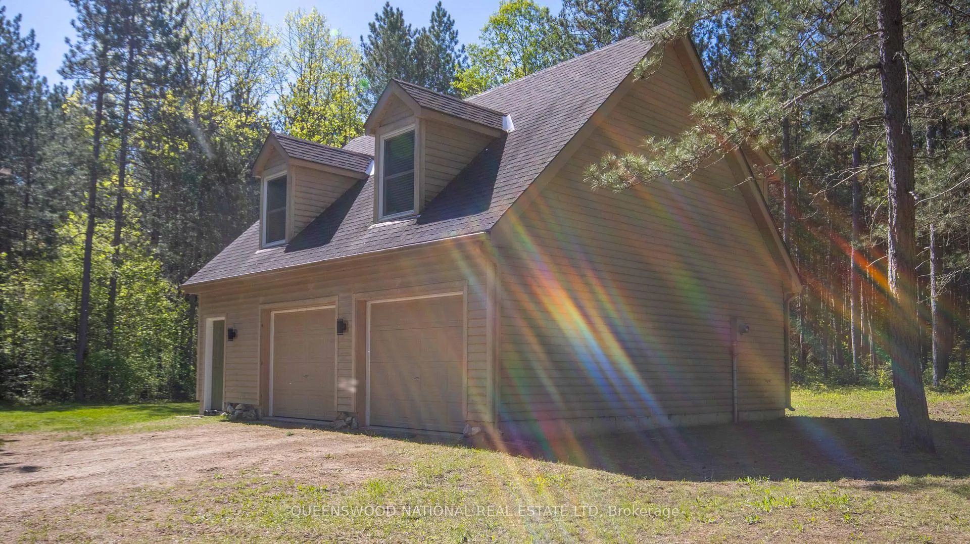 Photo 1 of 1315 Major Lake Road, South Algonquin — HOMEH