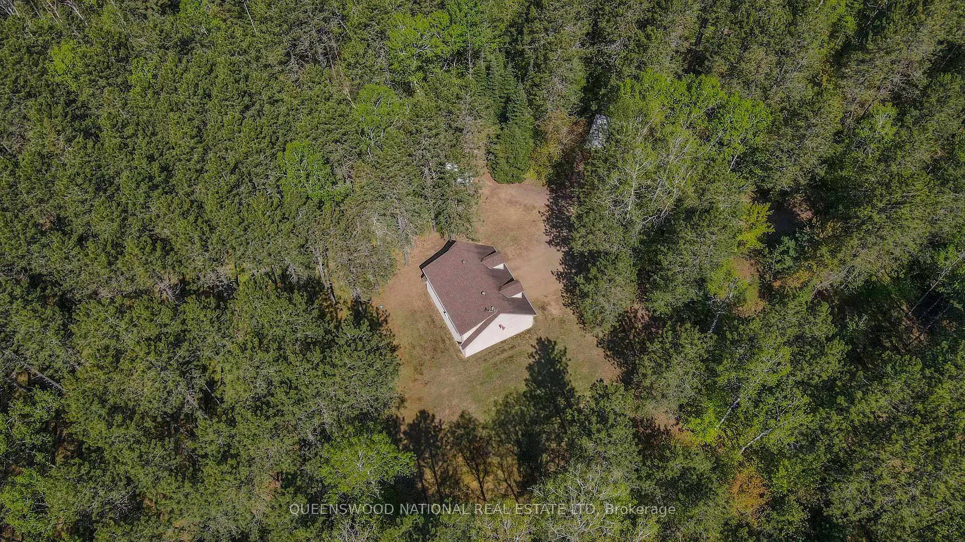Photo 2 of 1315 Major Lake Road, South Algonquin — HOMEH