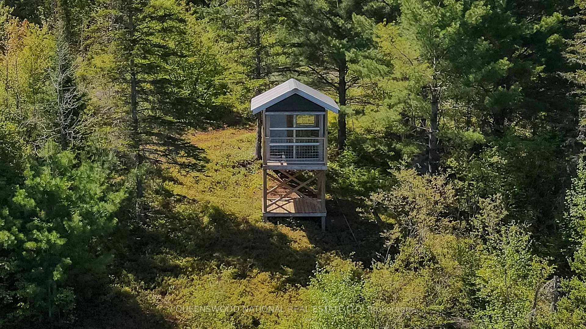 Photo 3 of 1315 Major Lake Road, South Algonquin — HOMEH