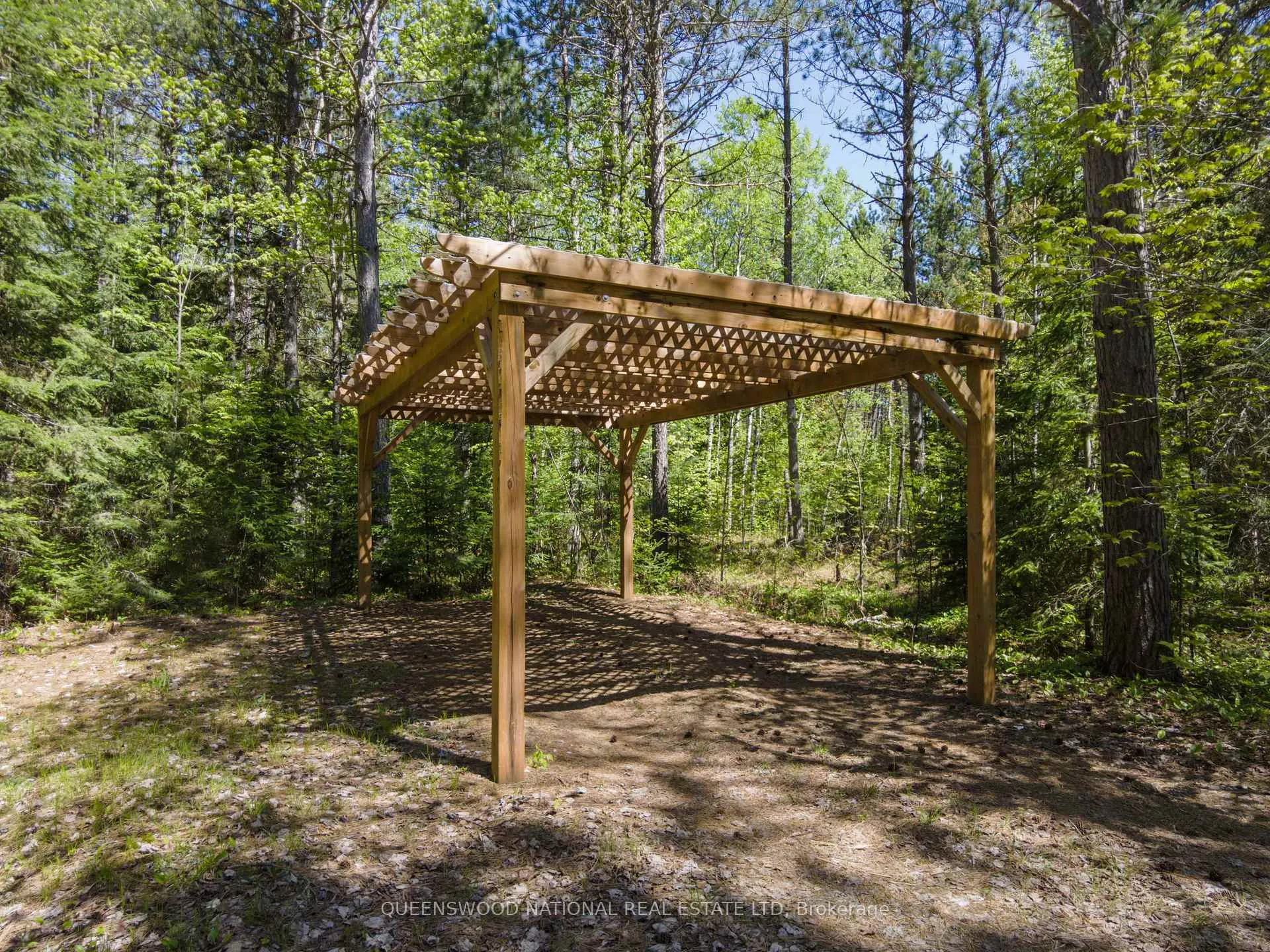 Photo 4 of 1315 Major Lake Road, South Algonquin — HOMEH