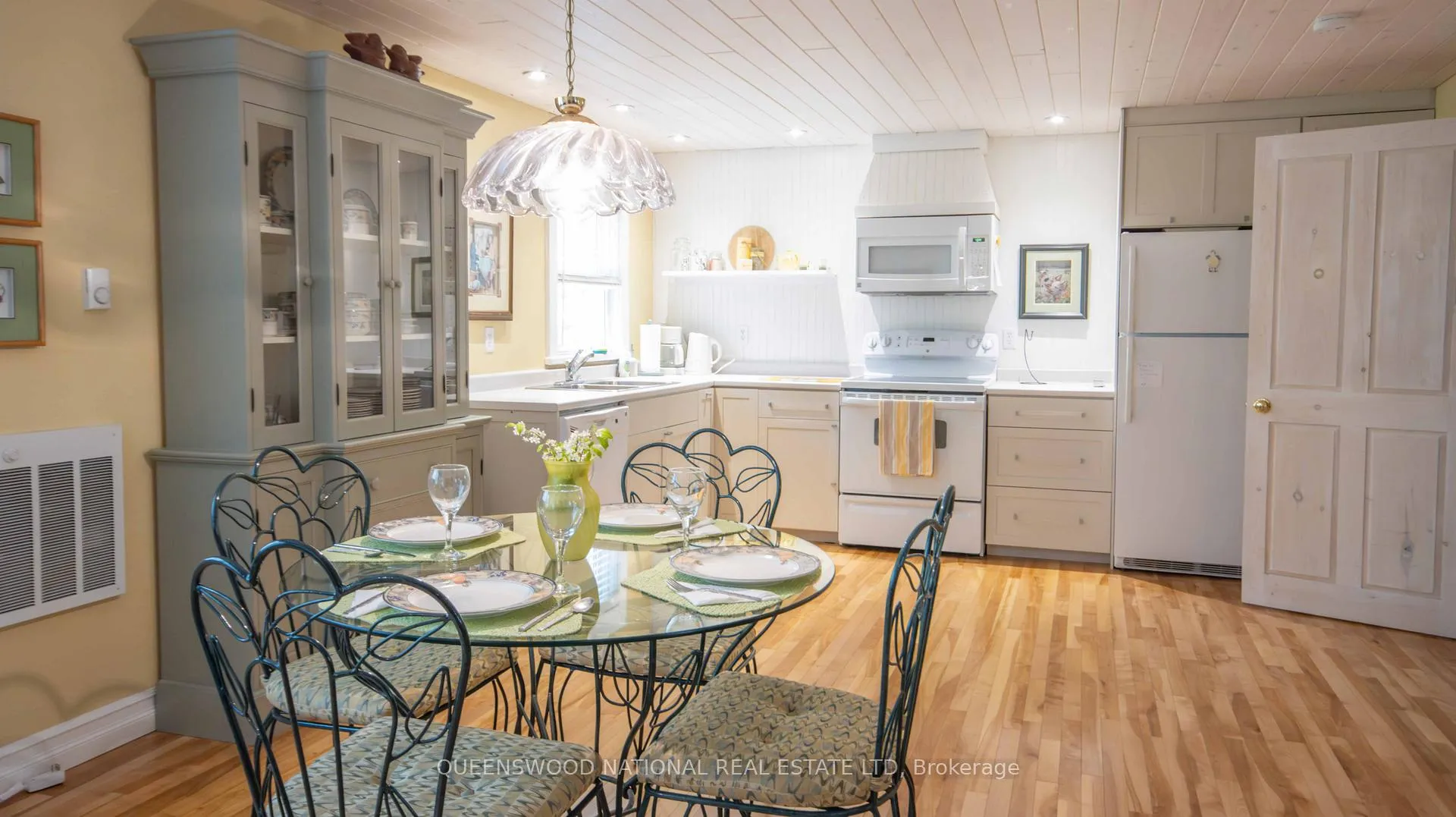 Photo 6 of 1315 Major Lake Road, South Algonquin — HOMEH