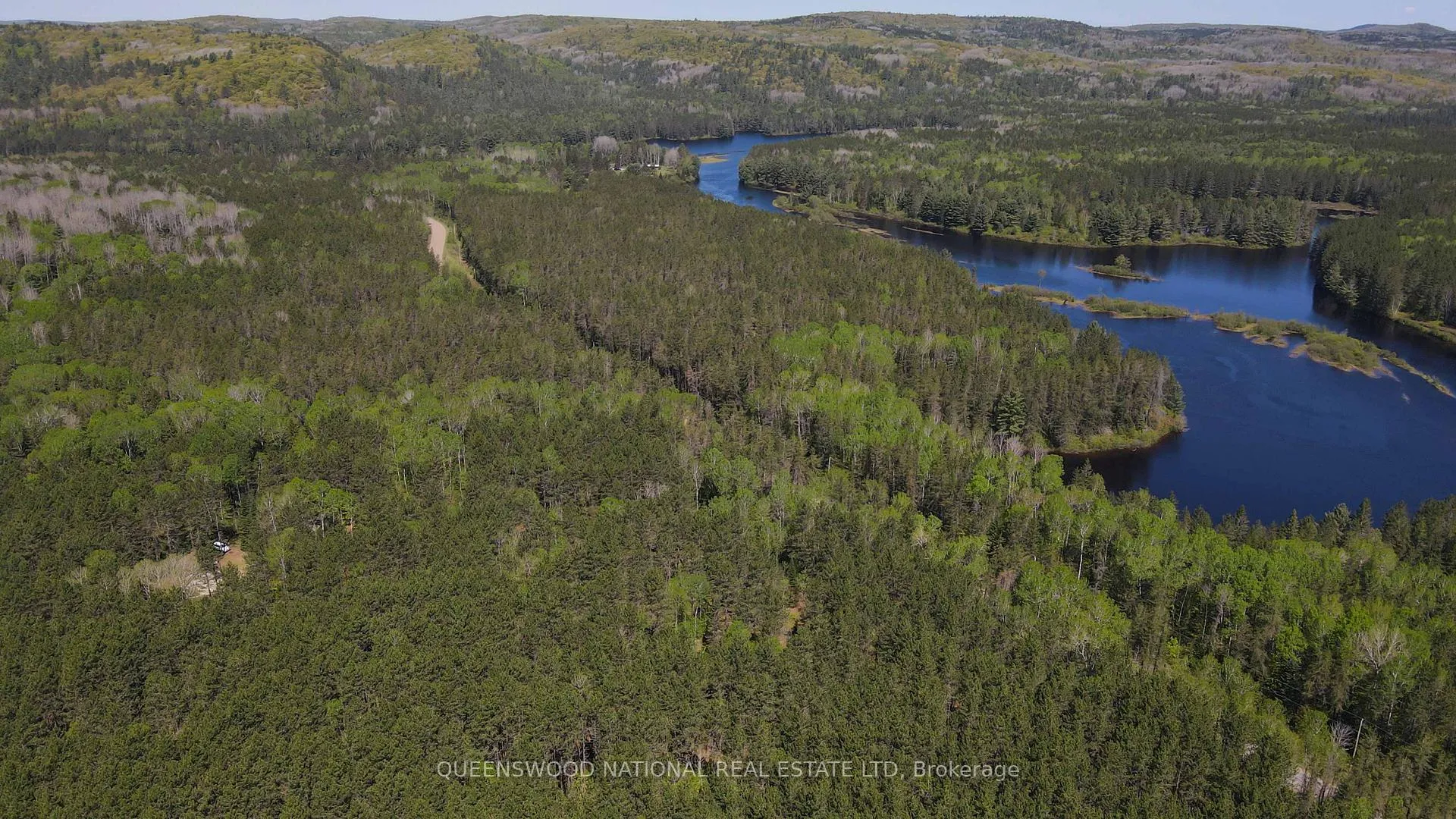 Photo 8 of 1315 Major Lake Road, South Algonquin — HOMEH