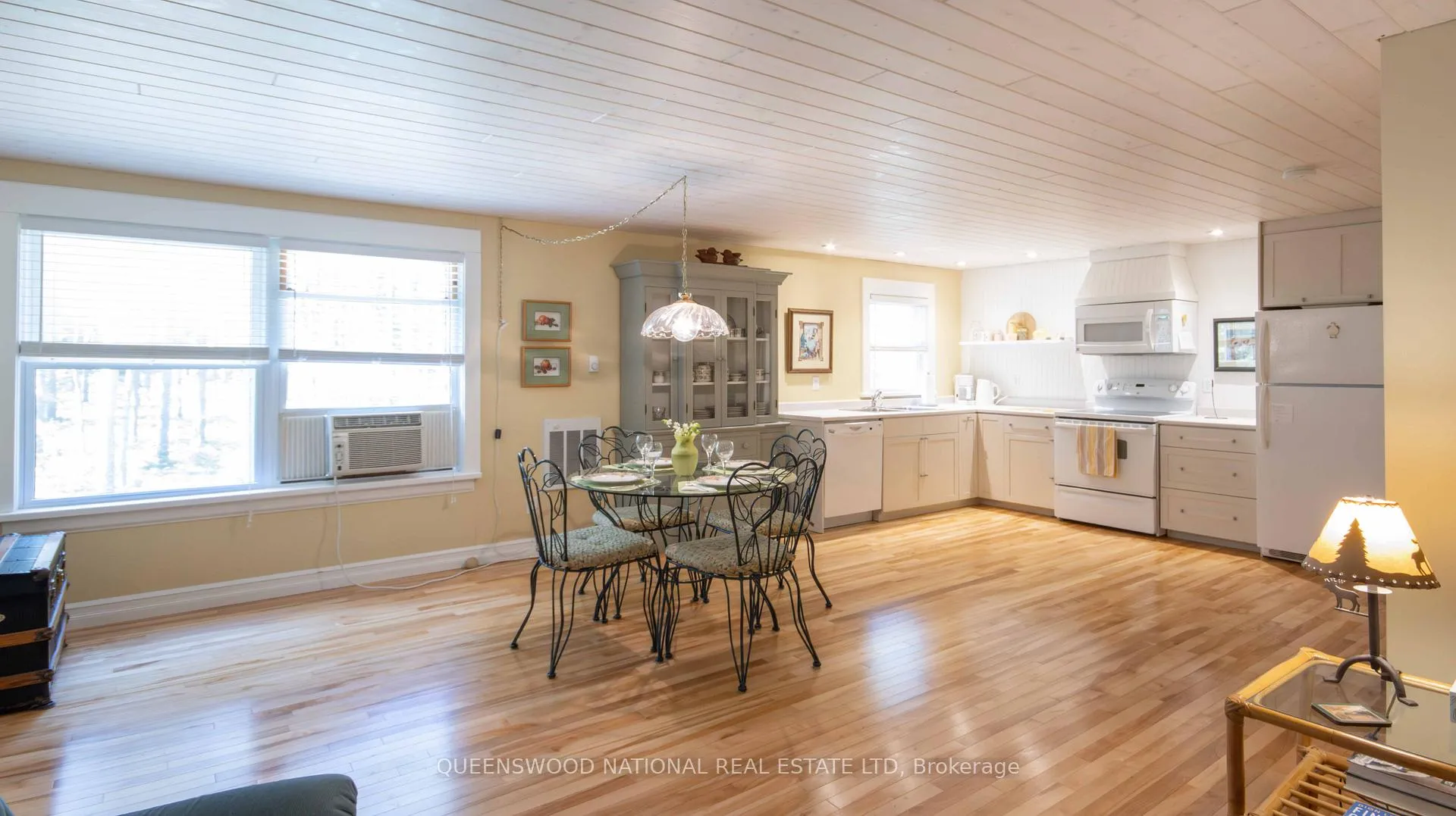 Photo 11 of 1315 Major Lake Road, South Algonquin — HOMEH