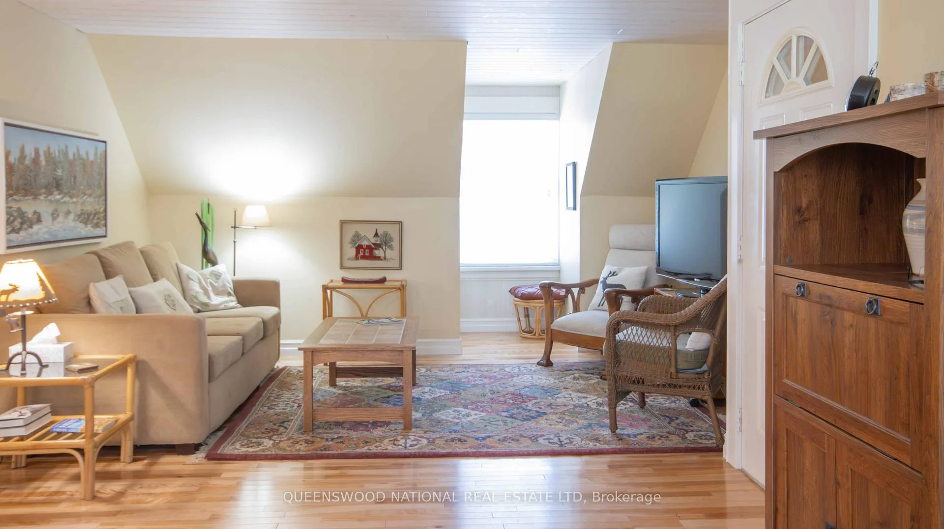 Photo 12 of 1315 Major Lake Road, South Algonquin — HOMEH