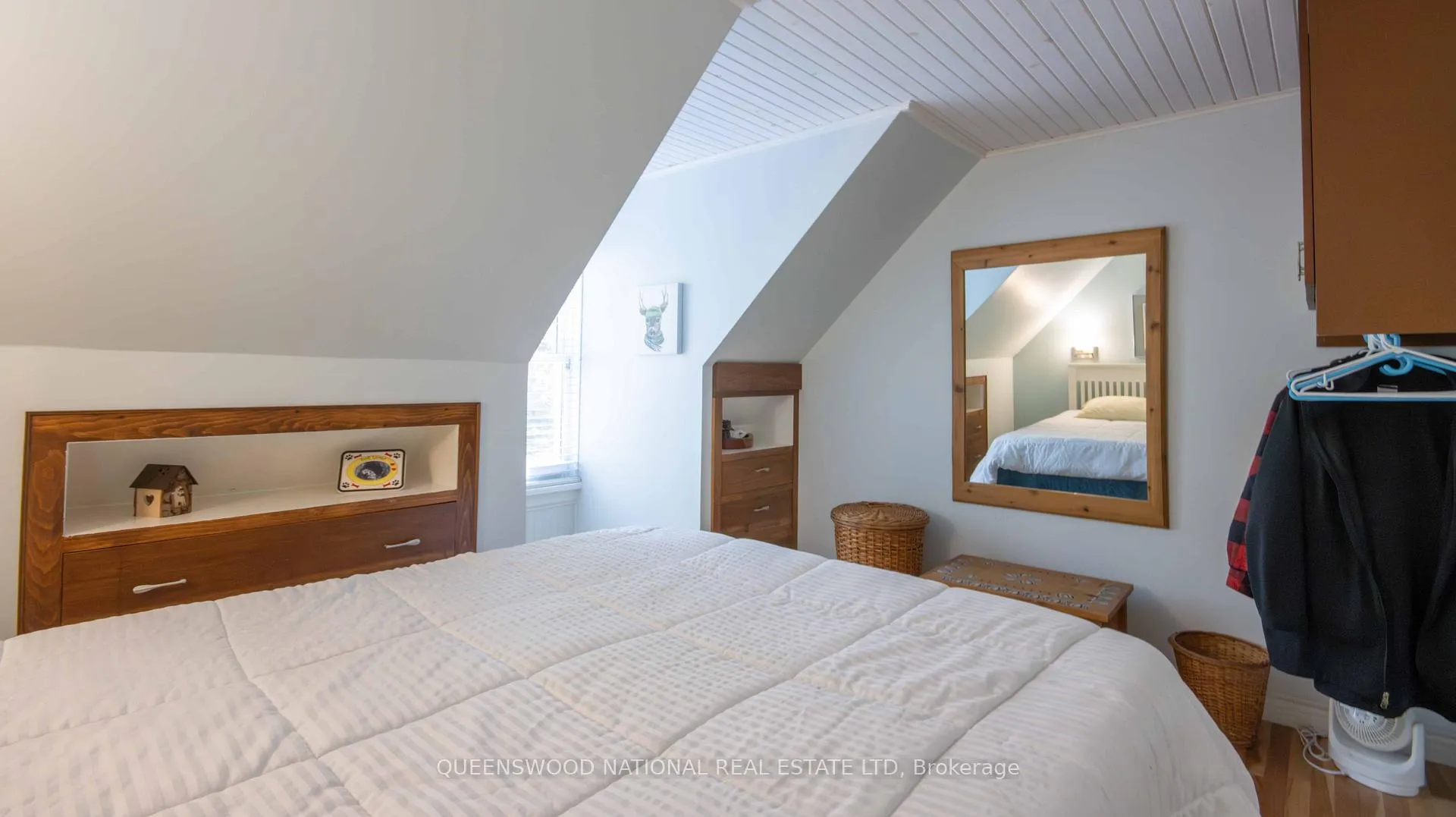 Photo 14 of 1315 Major Lake Road, South Algonquin — HOMEH