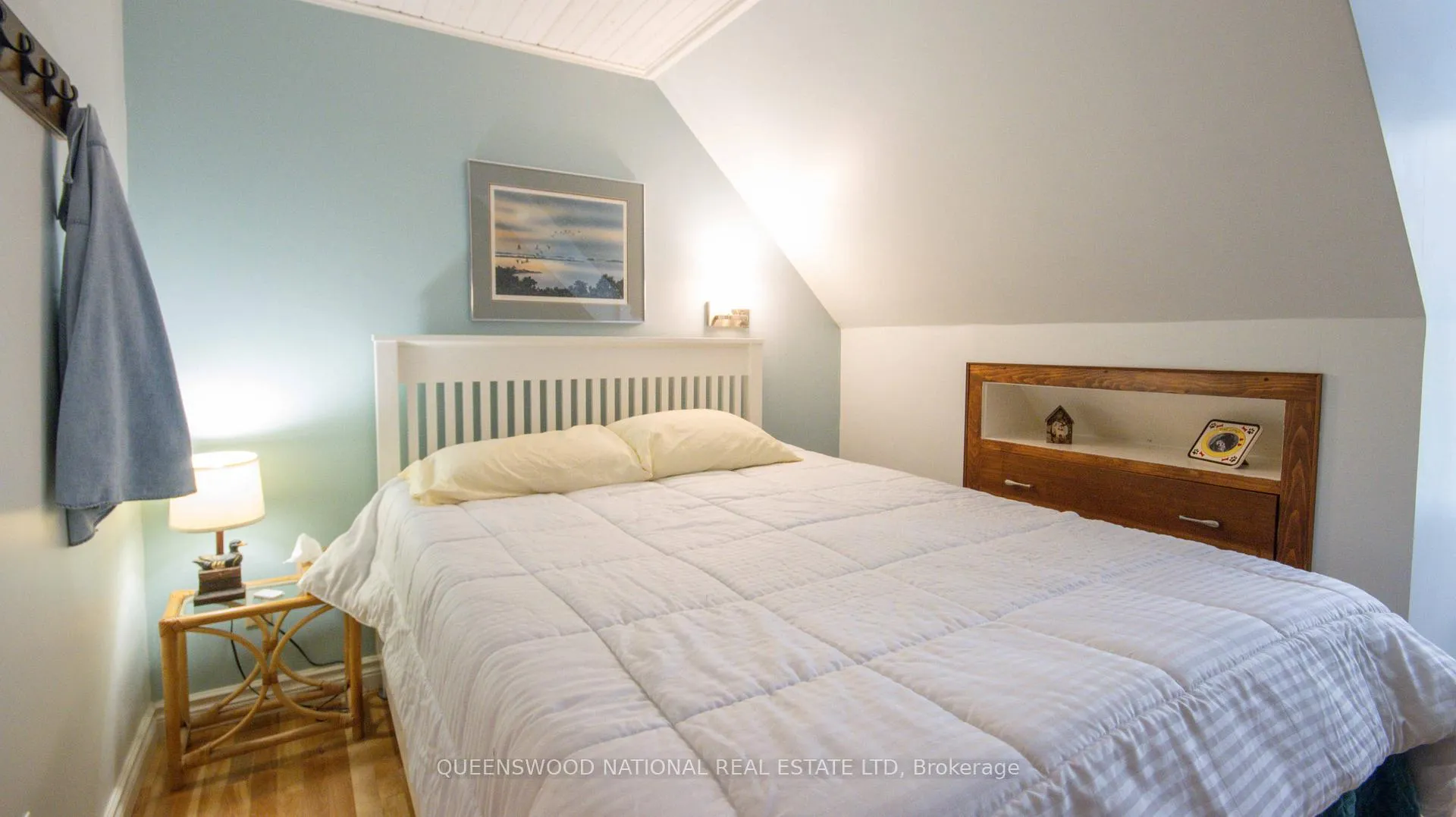 Photo 15 of 1315 Major Lake Road, South Algonquin — HOMEH