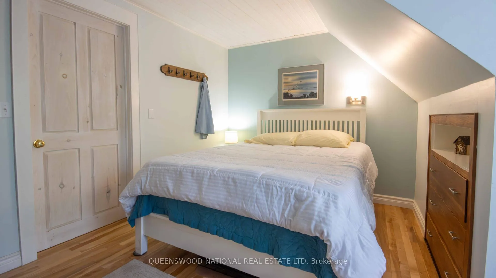 Photo 16 of 1315 Major Lake Road, South Algonquin — HOMEH