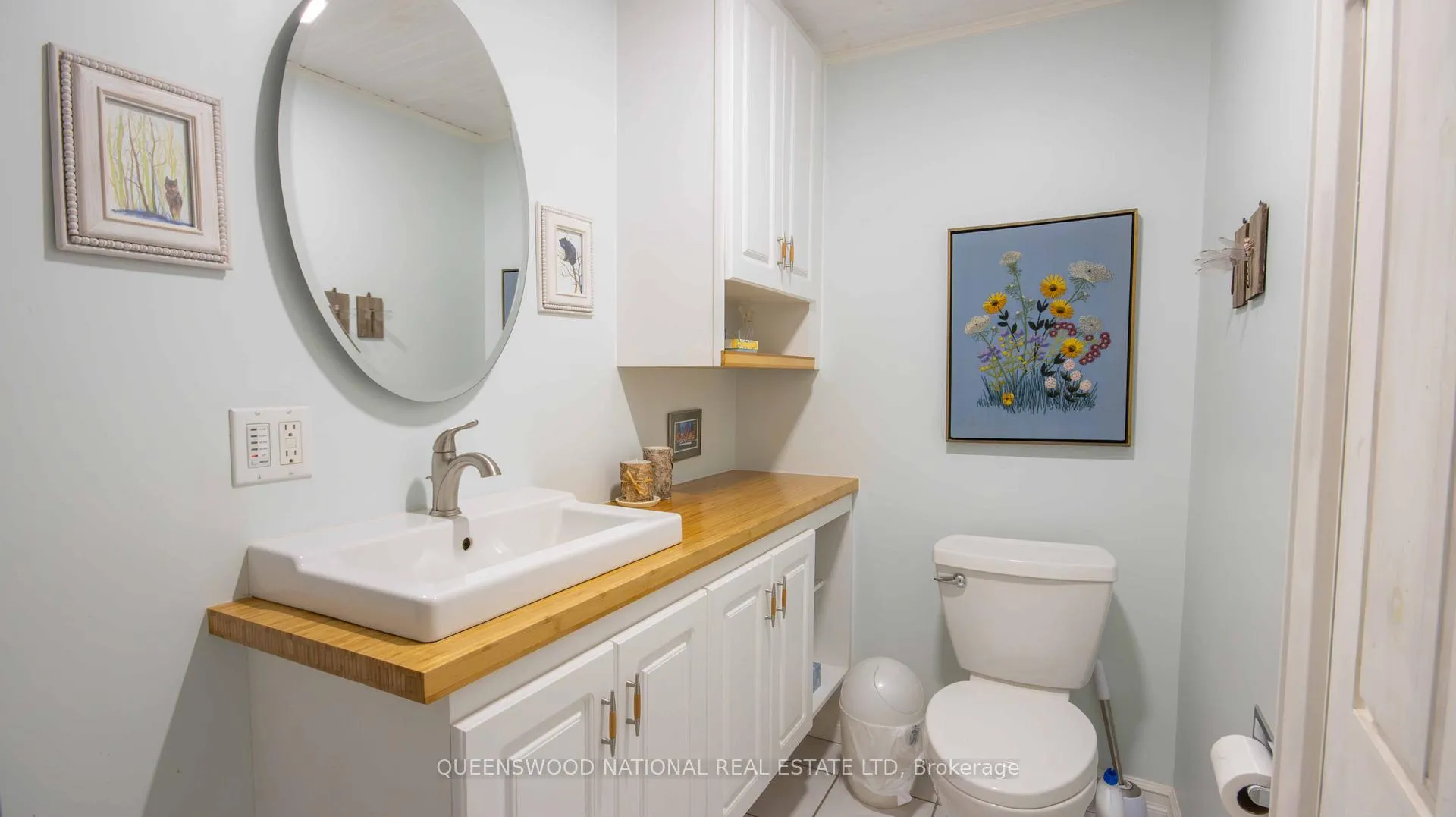 Photo 17 of 1315 Major Lake Road, South Algonquin — HOMEH